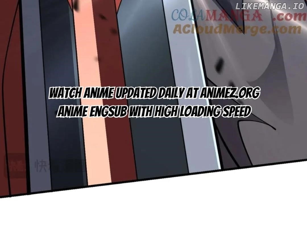 I Became The Game’s Biggest Villain Chapter 107 - Page 29