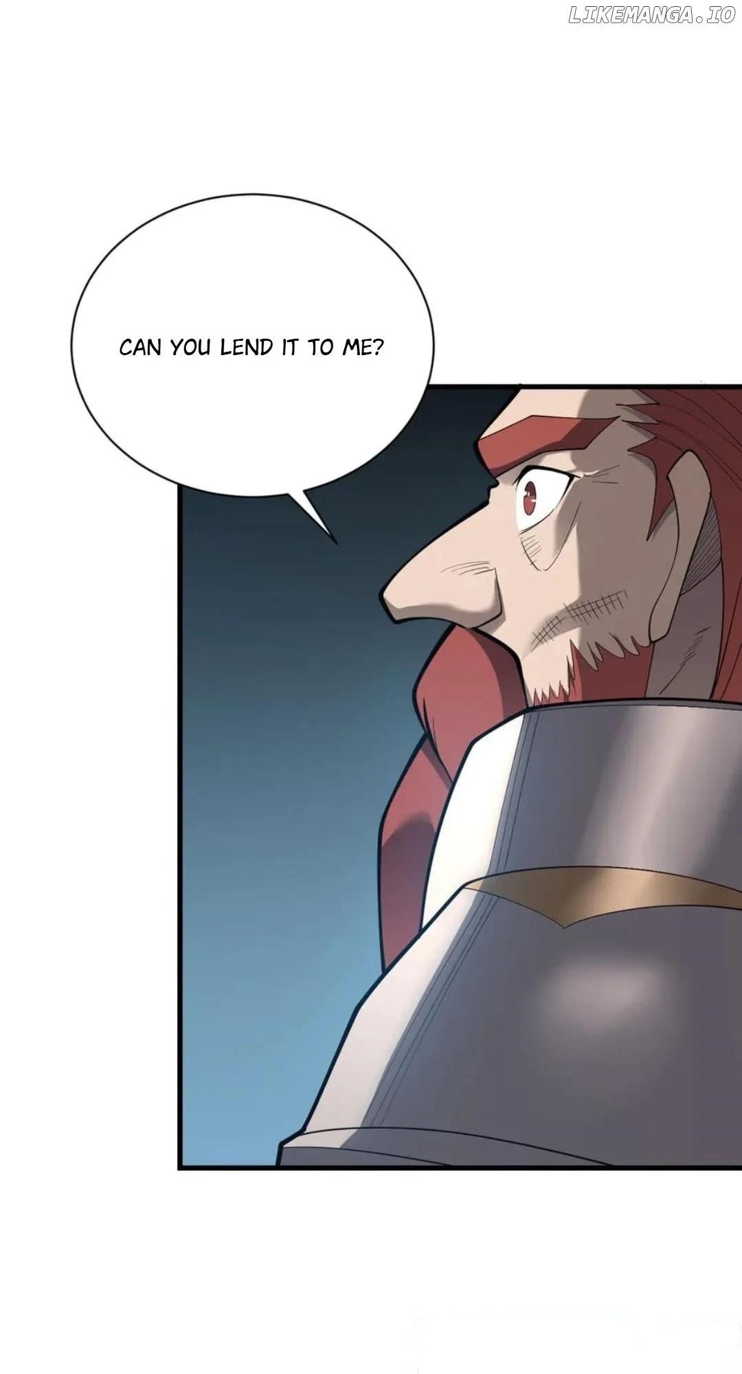 I Became The Game’s Biggest Villain Chapter 107 - Page 30