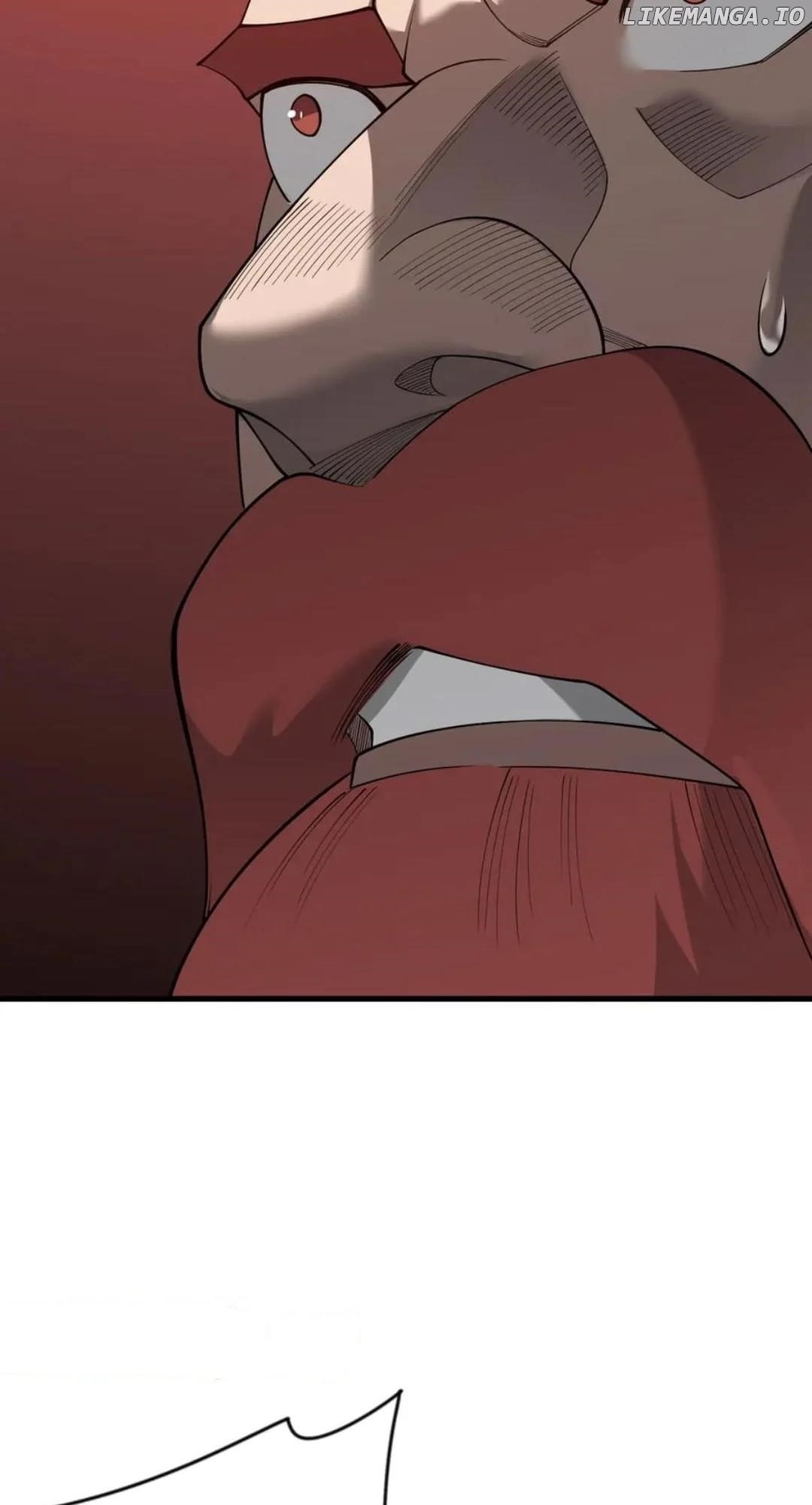 I Became The Game’s Biggest Villain Chapter 107 - Page 49