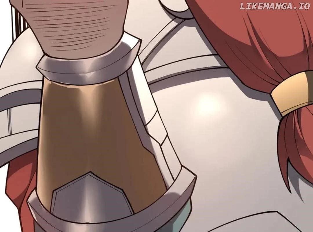 I Became The Game’s Biggest Villain Chapter 107 - Page 59