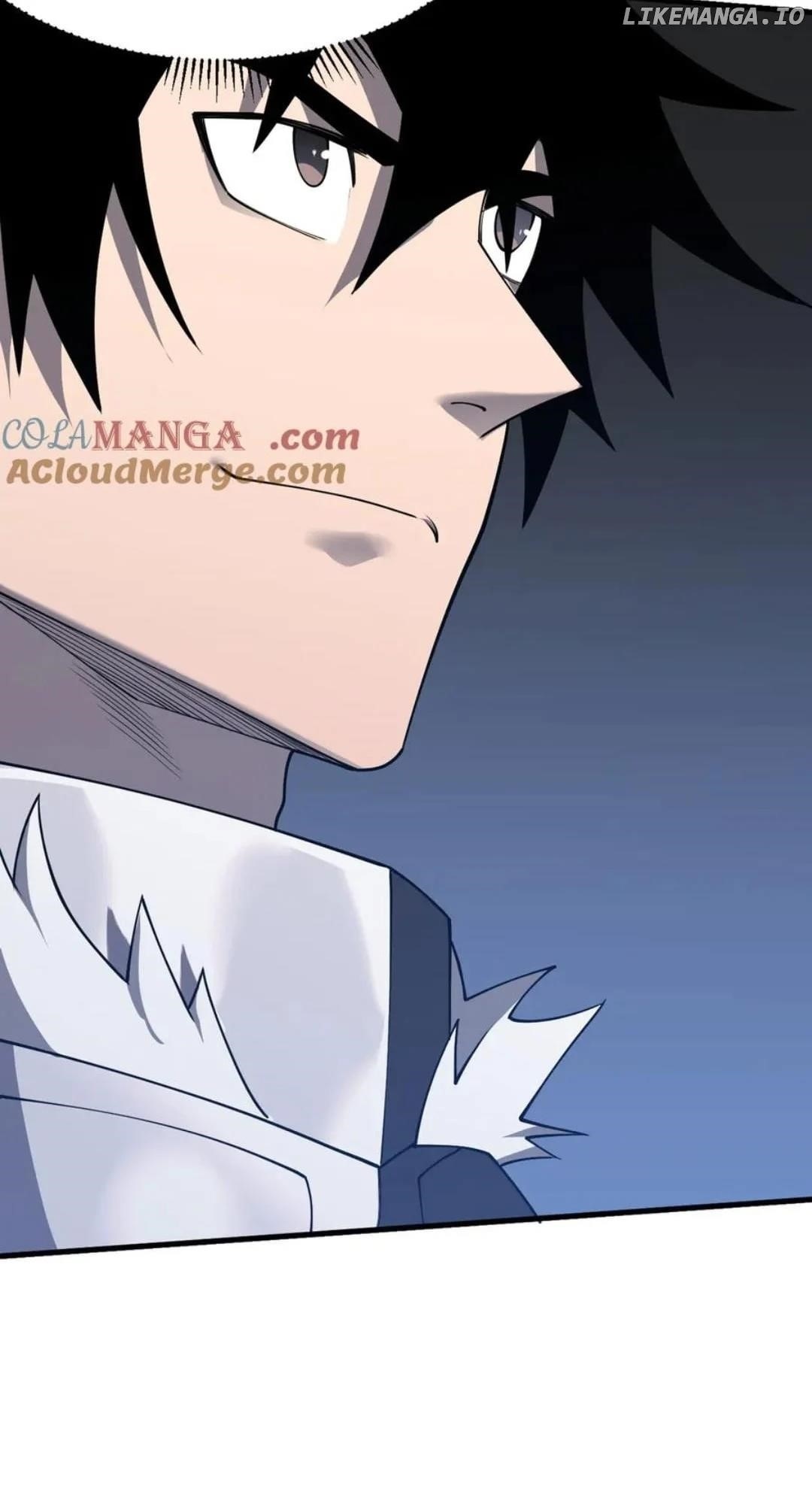 I Became The Game’s Biggest Villain Chapter 107 - Page 62