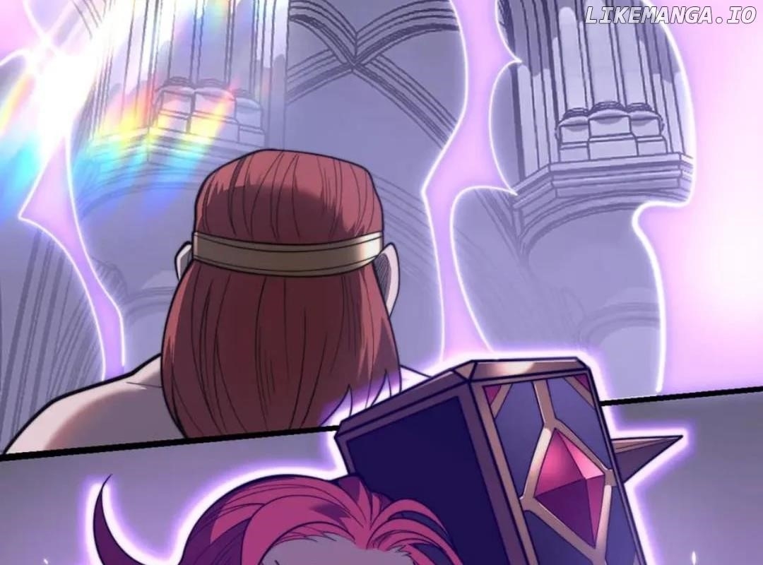 I Became The Game’s Biggest Villain Chapter 108 - Page 14