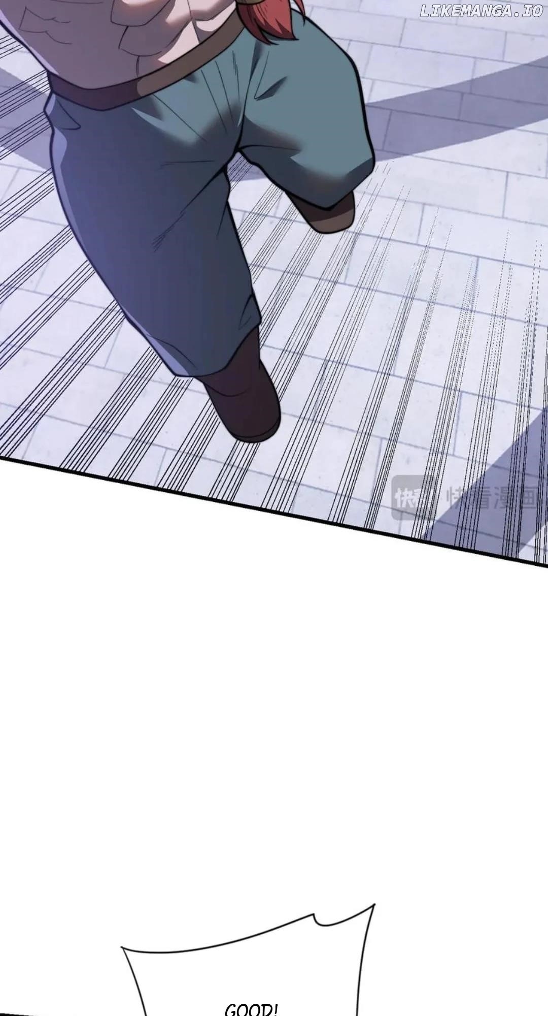 I Became The Game’s Biggest Villain Chapter 108 - Page 32