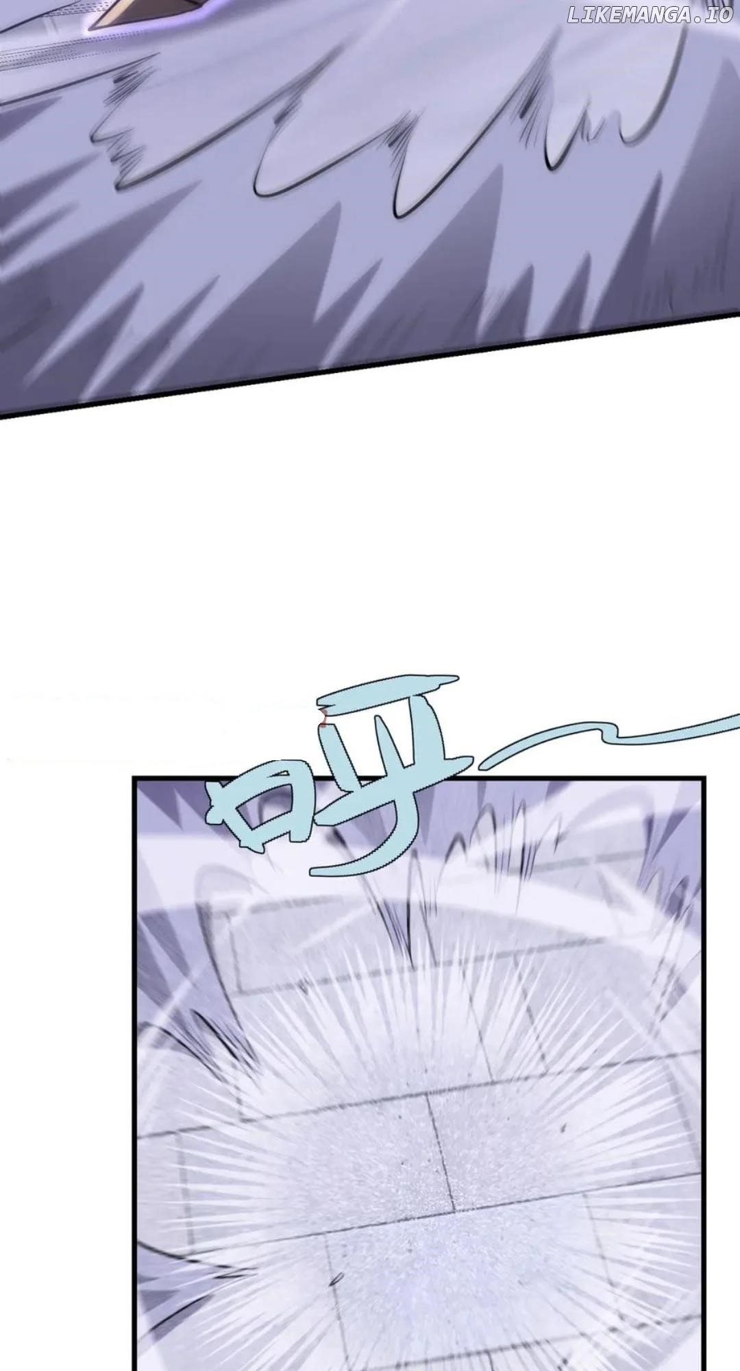 I Became The Game’s Biggest Villain Chapter 108 - Page 48