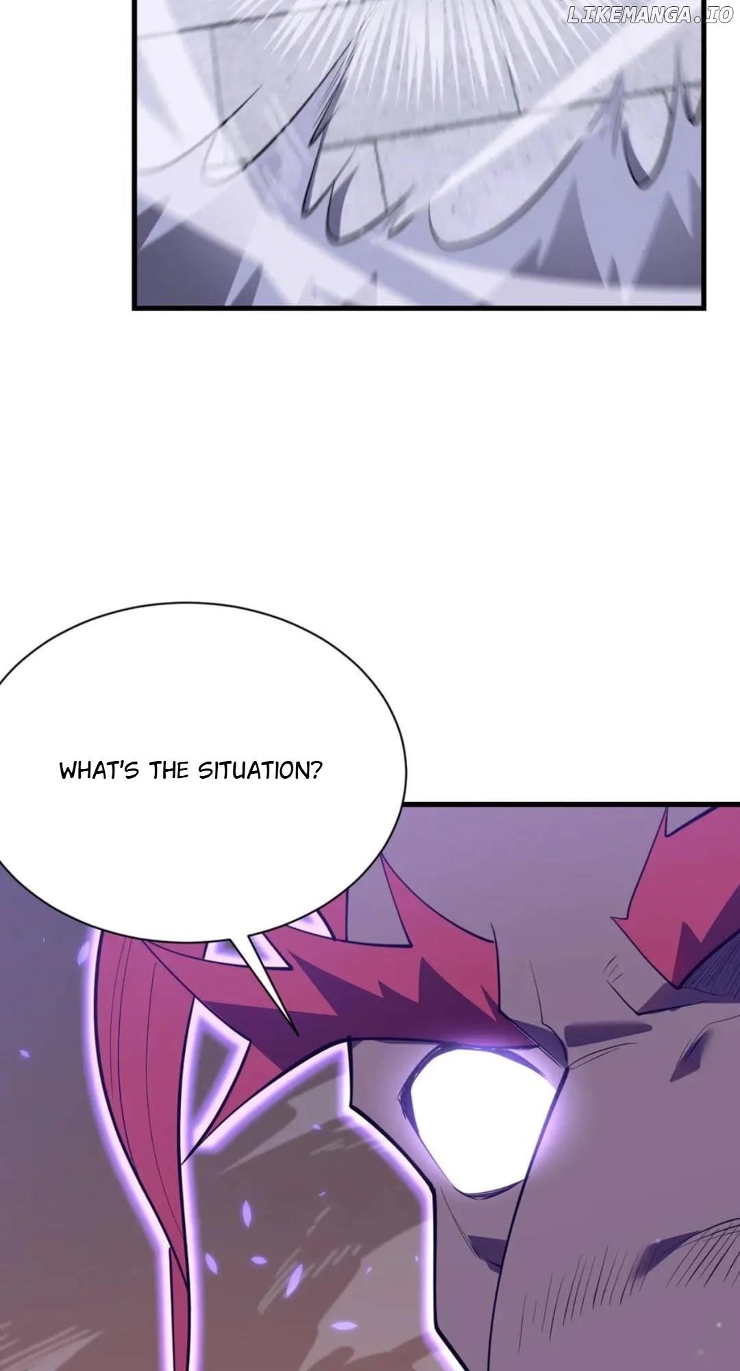 I Became The Game’s Biggest Villain Chapter 108 - Page 49