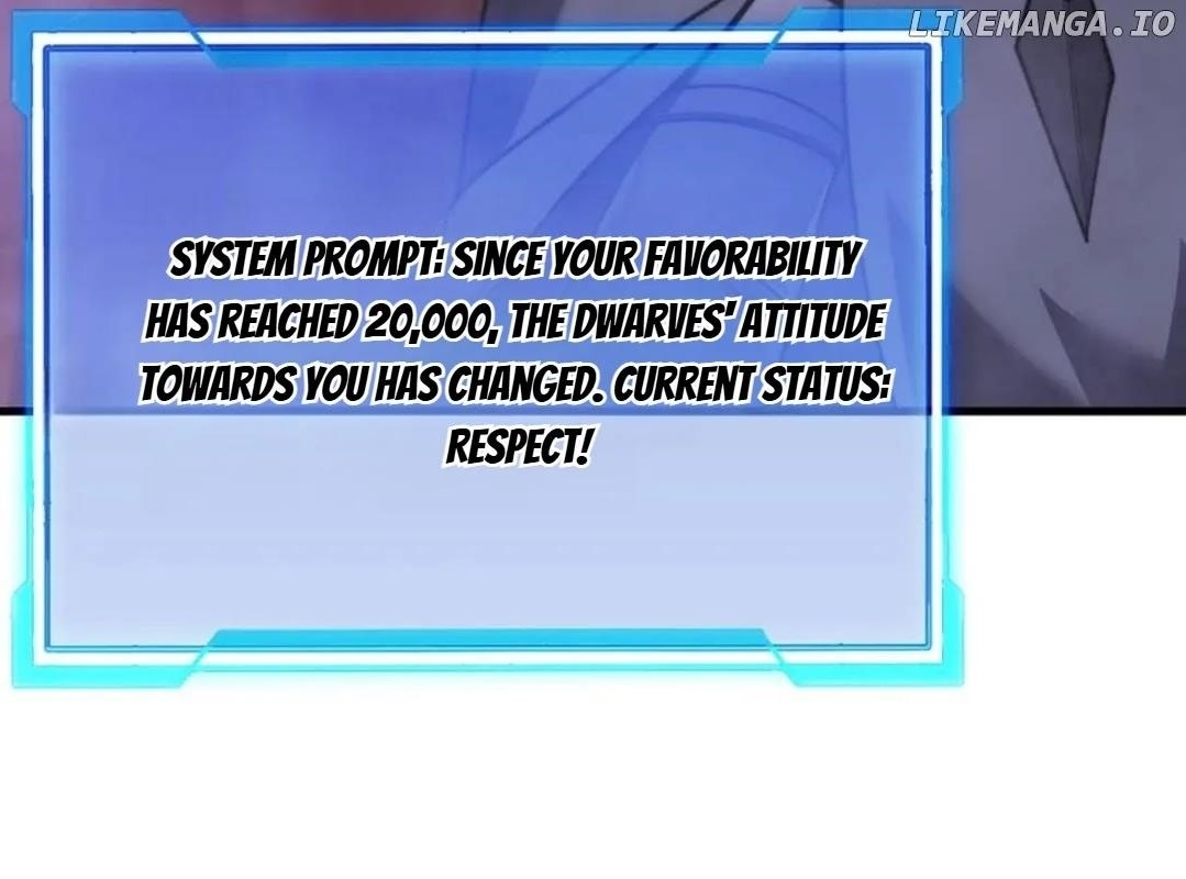 I Became The Game’s Biggest Villain Chapter 108 - Page 63