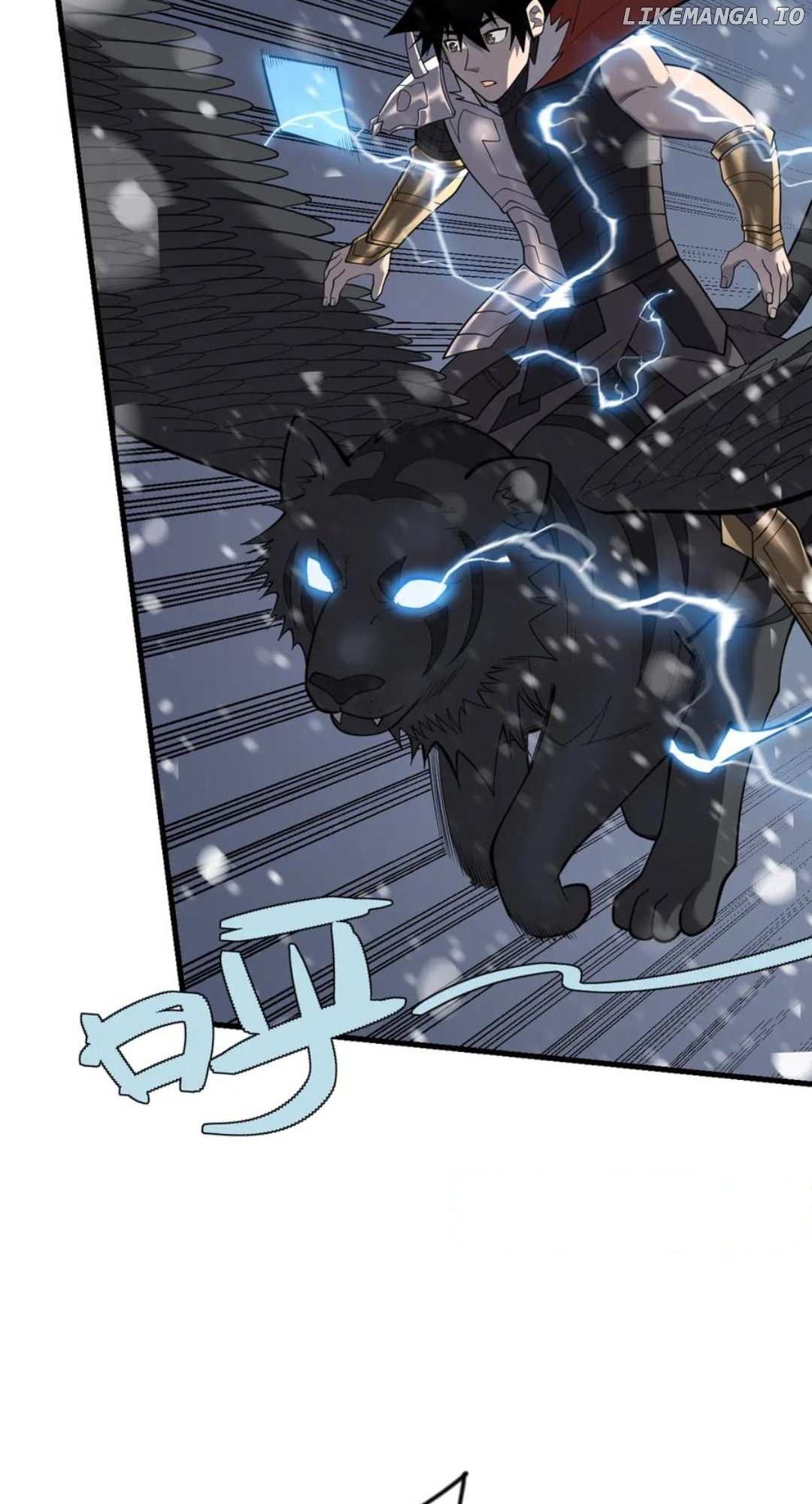 I Became The Game’s Biggest Villain Chapter 109 - Page 17