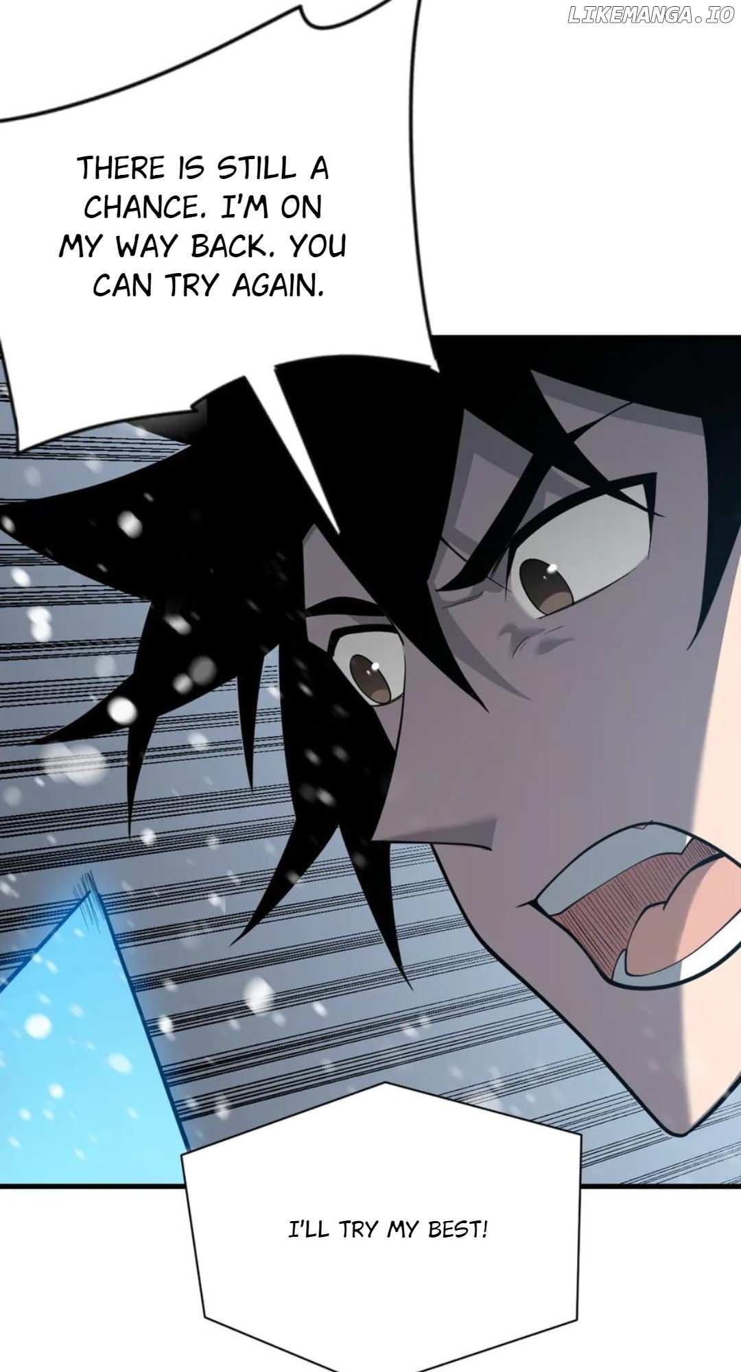 I Became The Game’s Biggest Villain Chapter 109 - Page 18