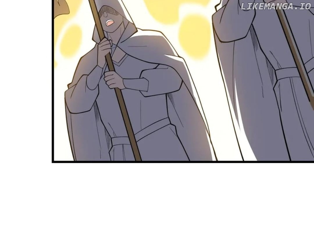 I Became The Game’s Biggest Villain Chapter 109 - Page 29