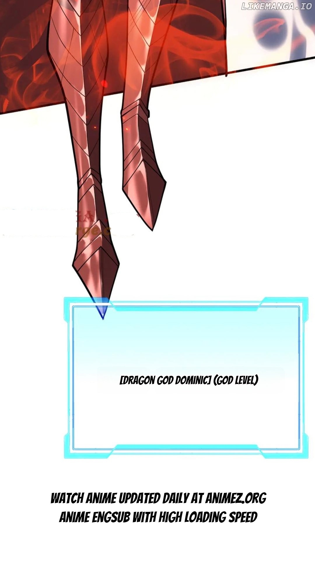 I Became The Game’s Biggest Villain Chapter 109 - Page 47