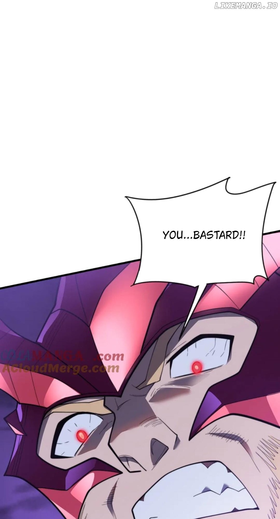 I Became The Game’s Biggest Villain Chapter 110 - Page 27