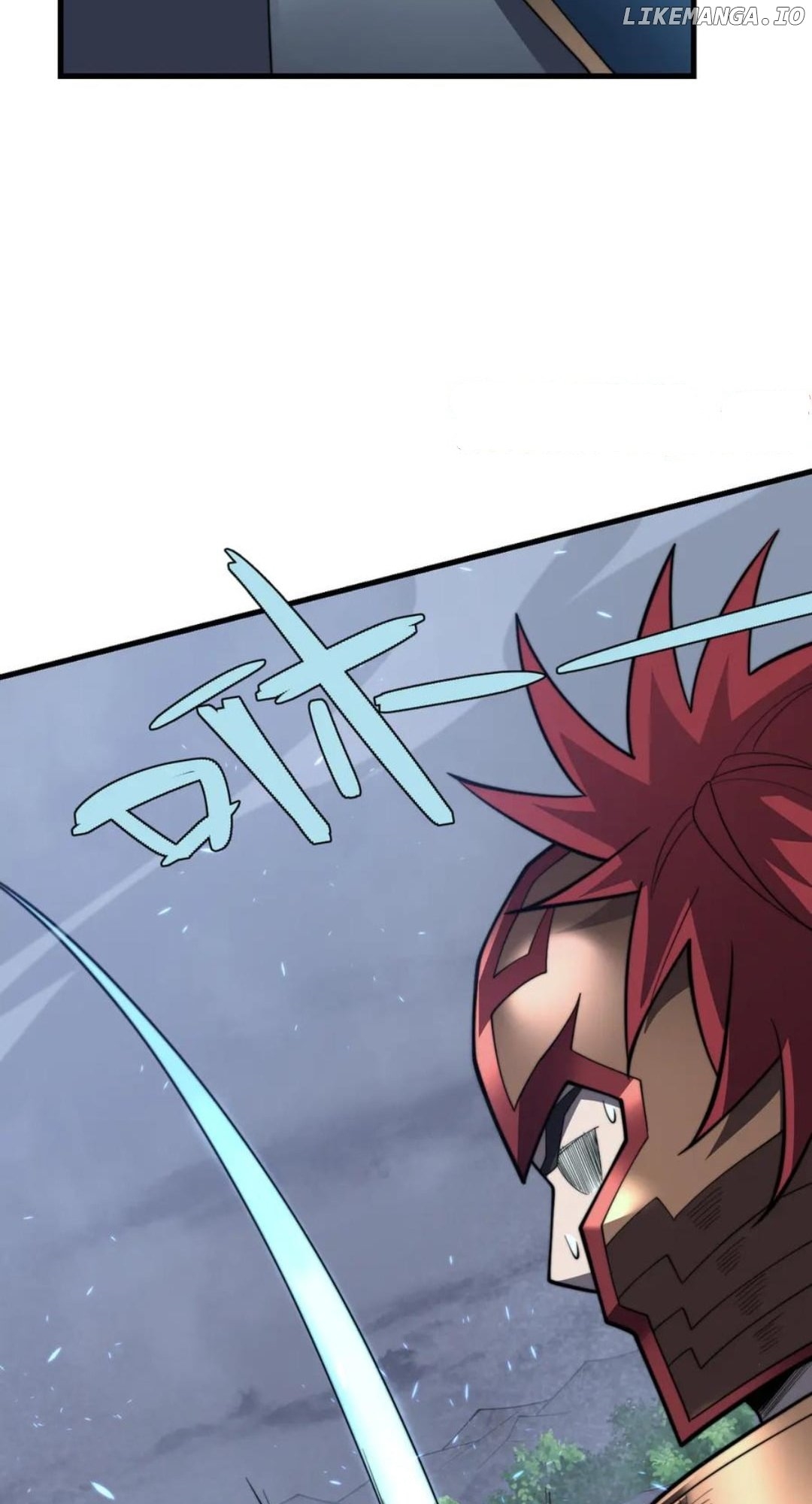 I Became The Game’s Biggest Villain Chapter 110 - Page 38