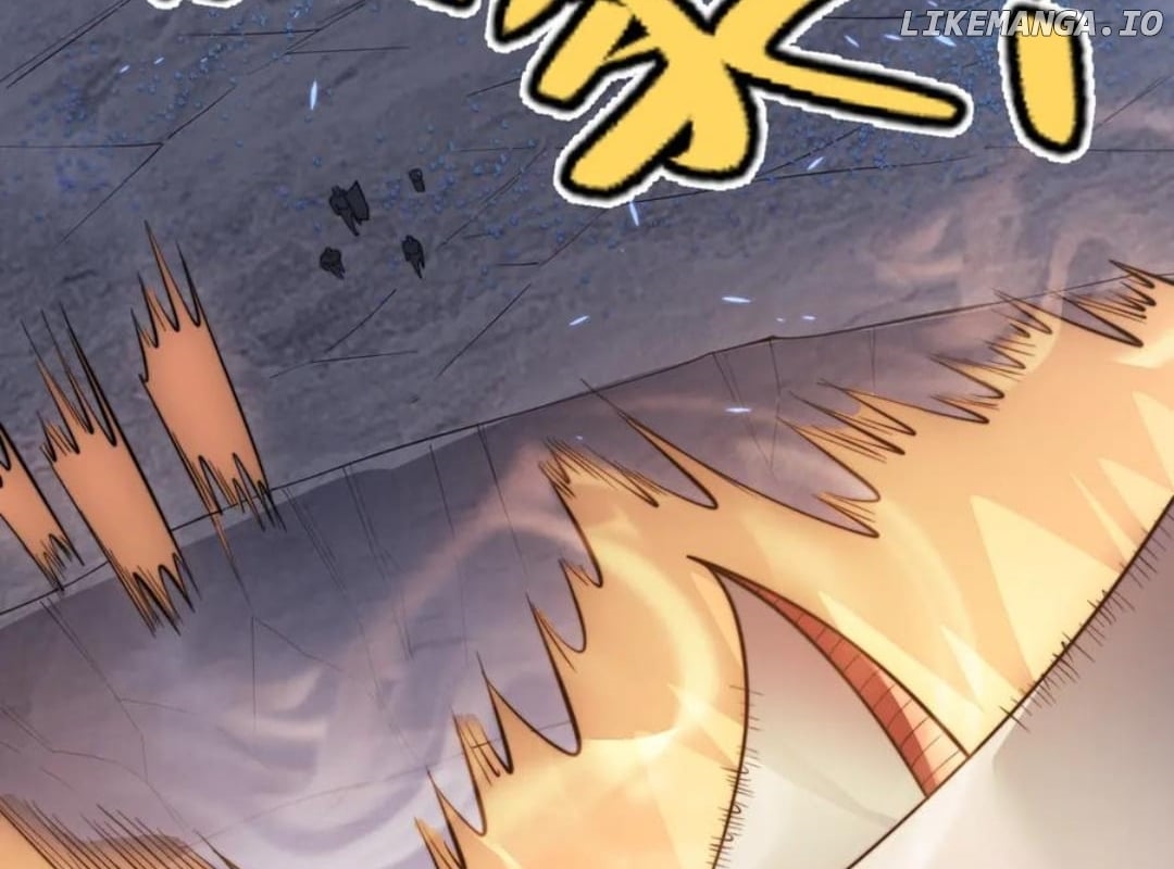 I Became The Game’s Biggest Villain Chapter 110 - Page 44