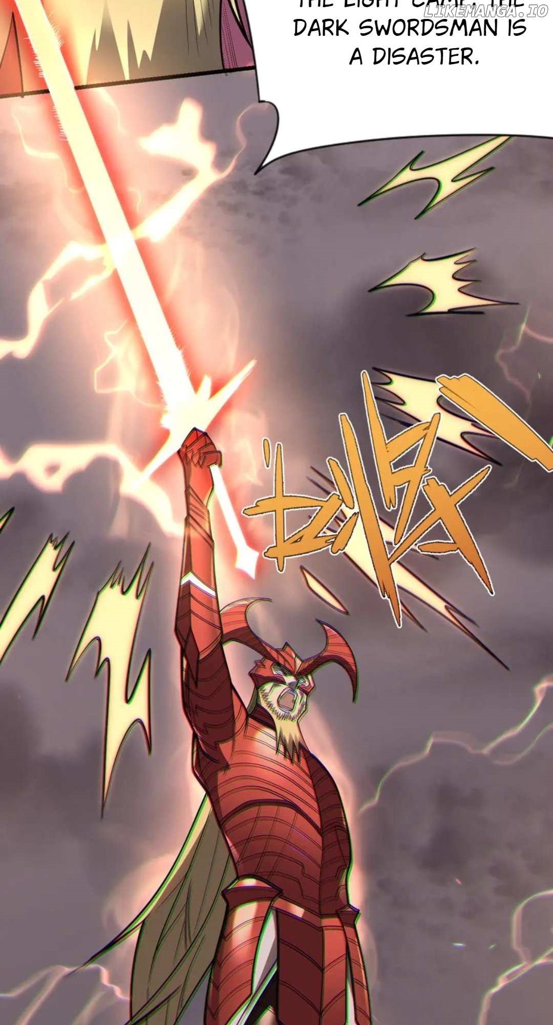 I Became The Game’s Biggest Villain Chapter 110 - Page 6