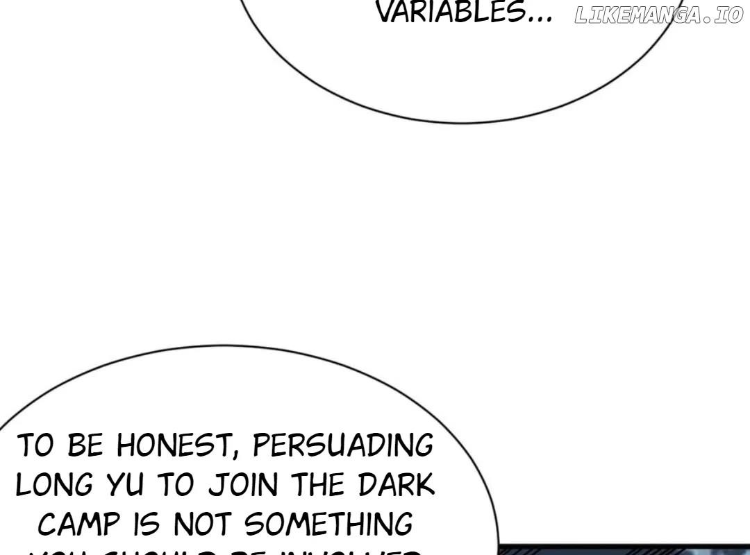 I Became The Game’s Biggest Villain Chapter 111 - Page 13