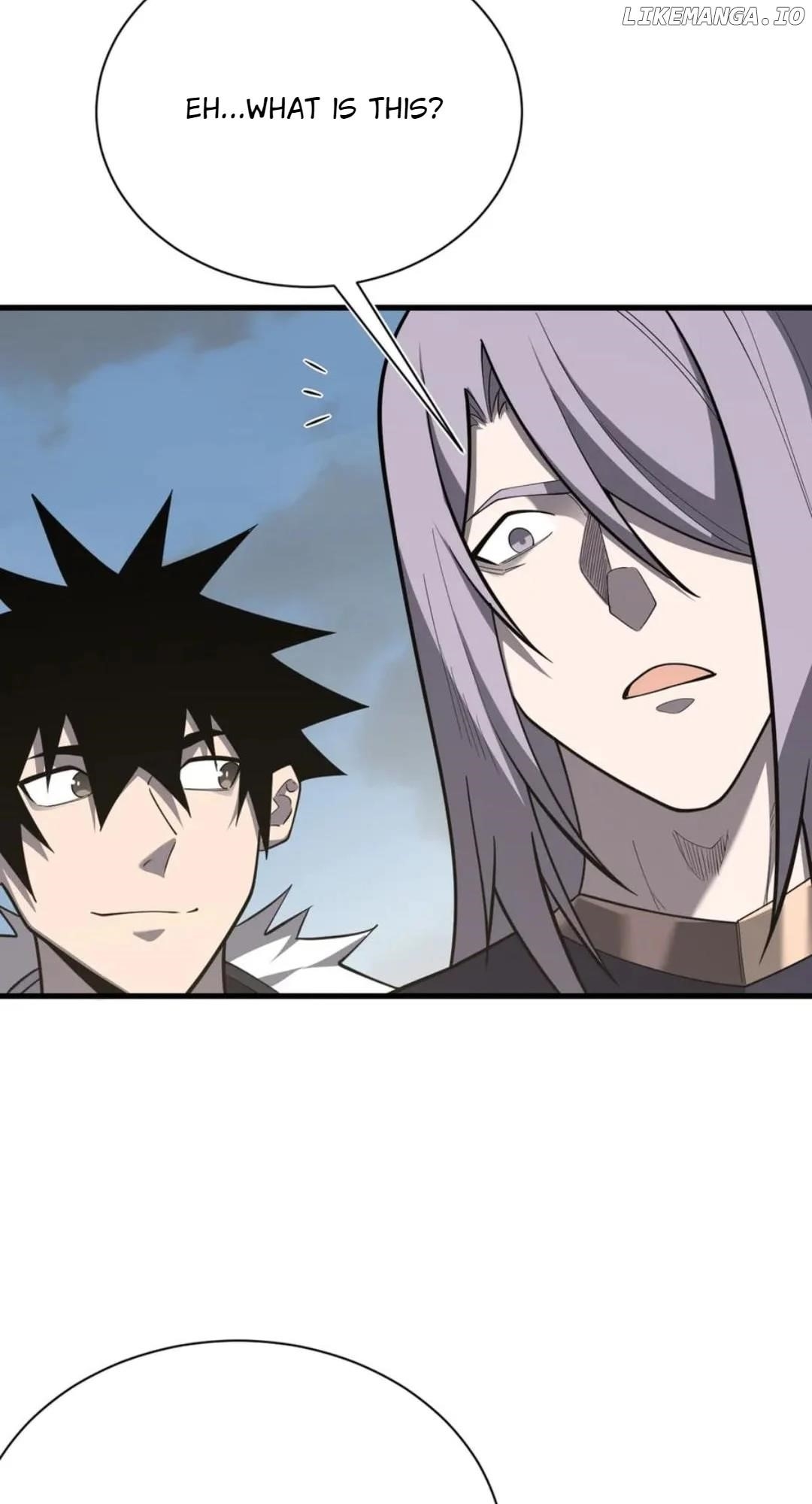 I Became The Game’s Biggest Villain Chapter 111 - Page 27