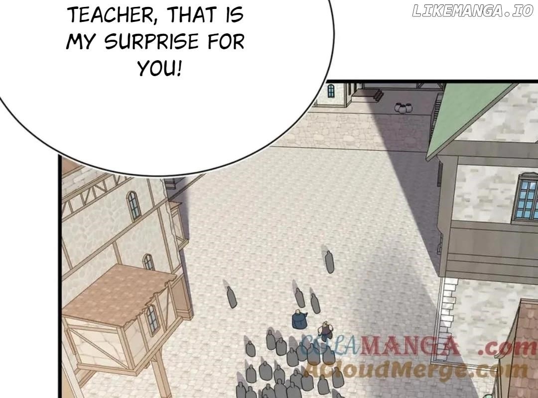 I Became The Game’s Biggest Villain Chapter 111 - Page 28