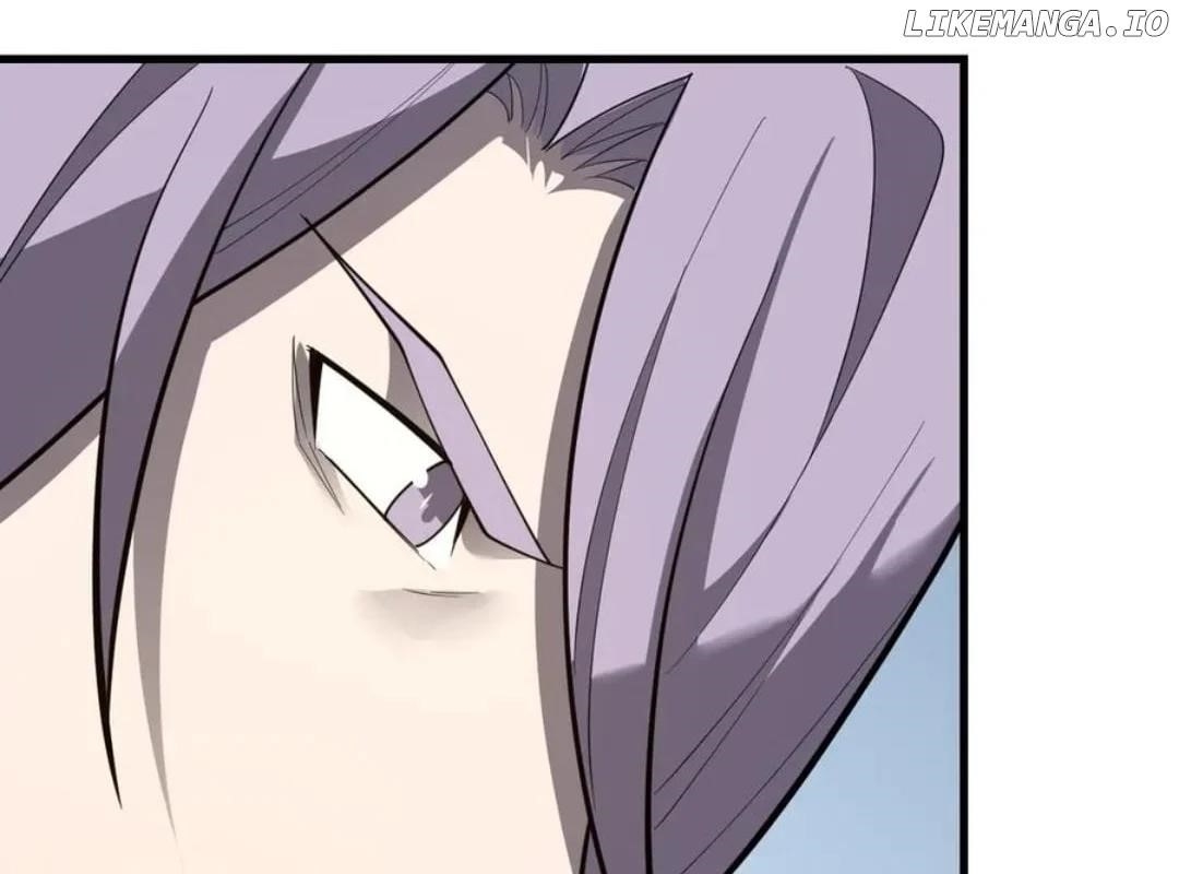 I Became The Game’s Biggest Villain Chapter 111 - Page 43