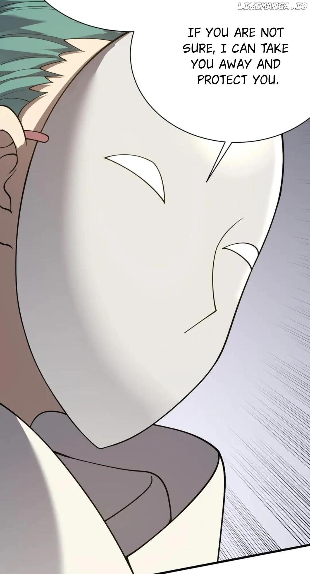 I Became The Game’s Biggest Villain Chapter 111 - Page 56