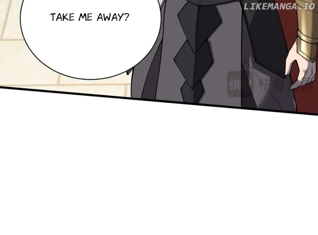 I Became The Game’s Biggest Villain Chapter 111 - Page 58