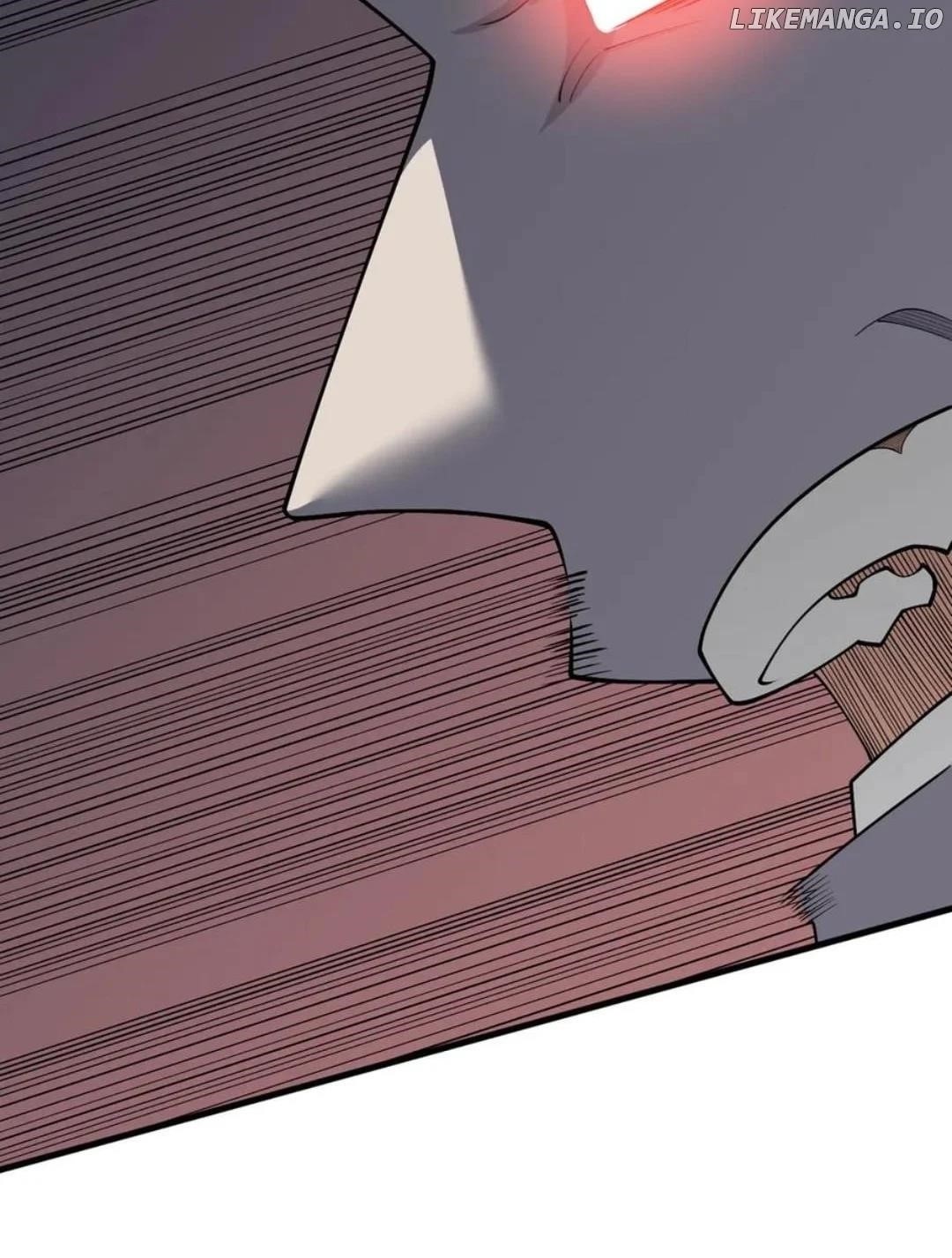 I Became The Game’s Biggest Villain Chapter 111 - Page 64