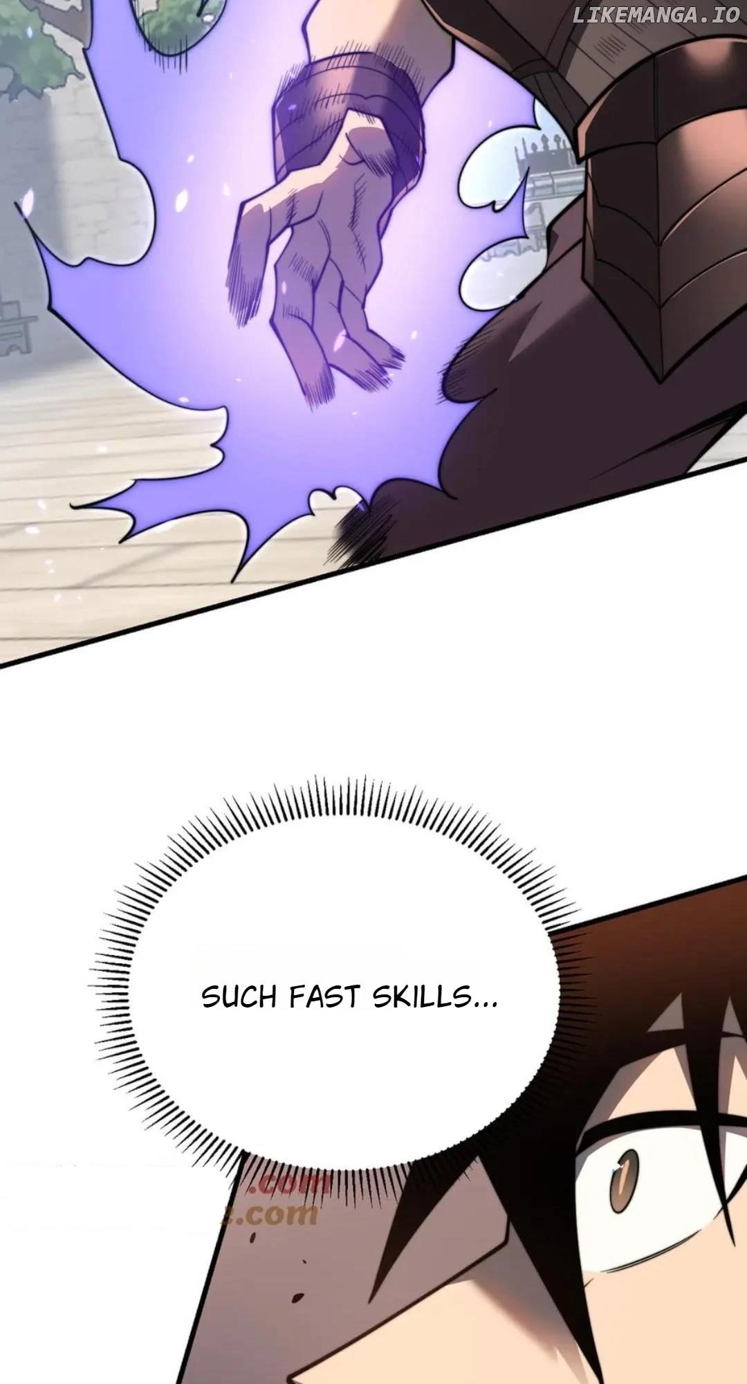 I Became The Game’s Biggest Villain Chapter 112 - Page 2