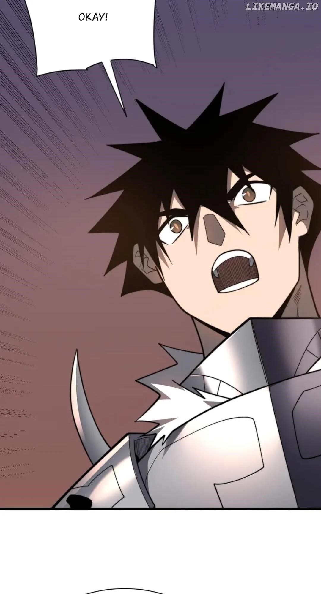 I Became The Game’s Biggest Villain Chapter 112 - Page 33