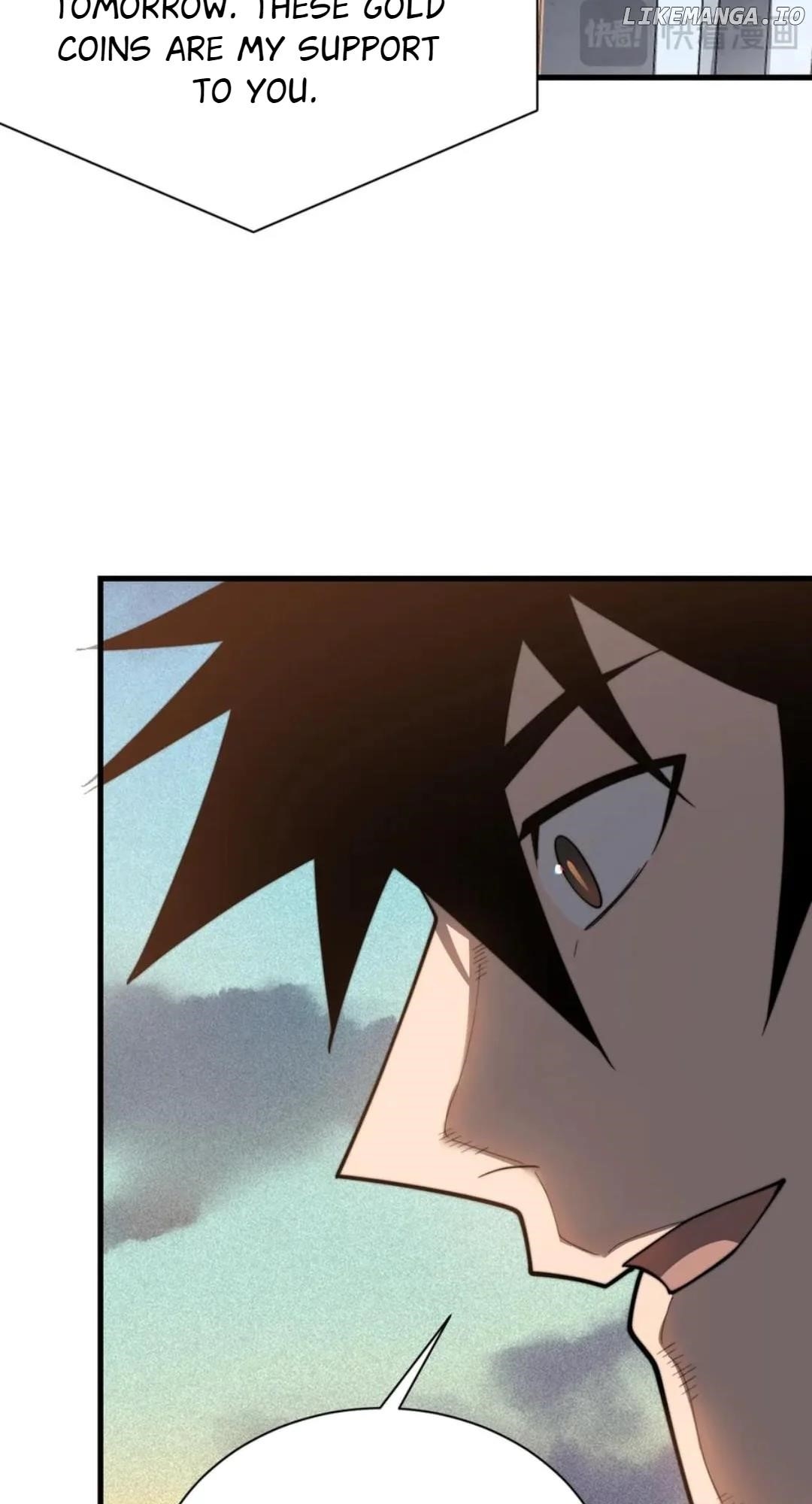 I Became The Game’s Biggest Villain Chapter 112 - Page 36