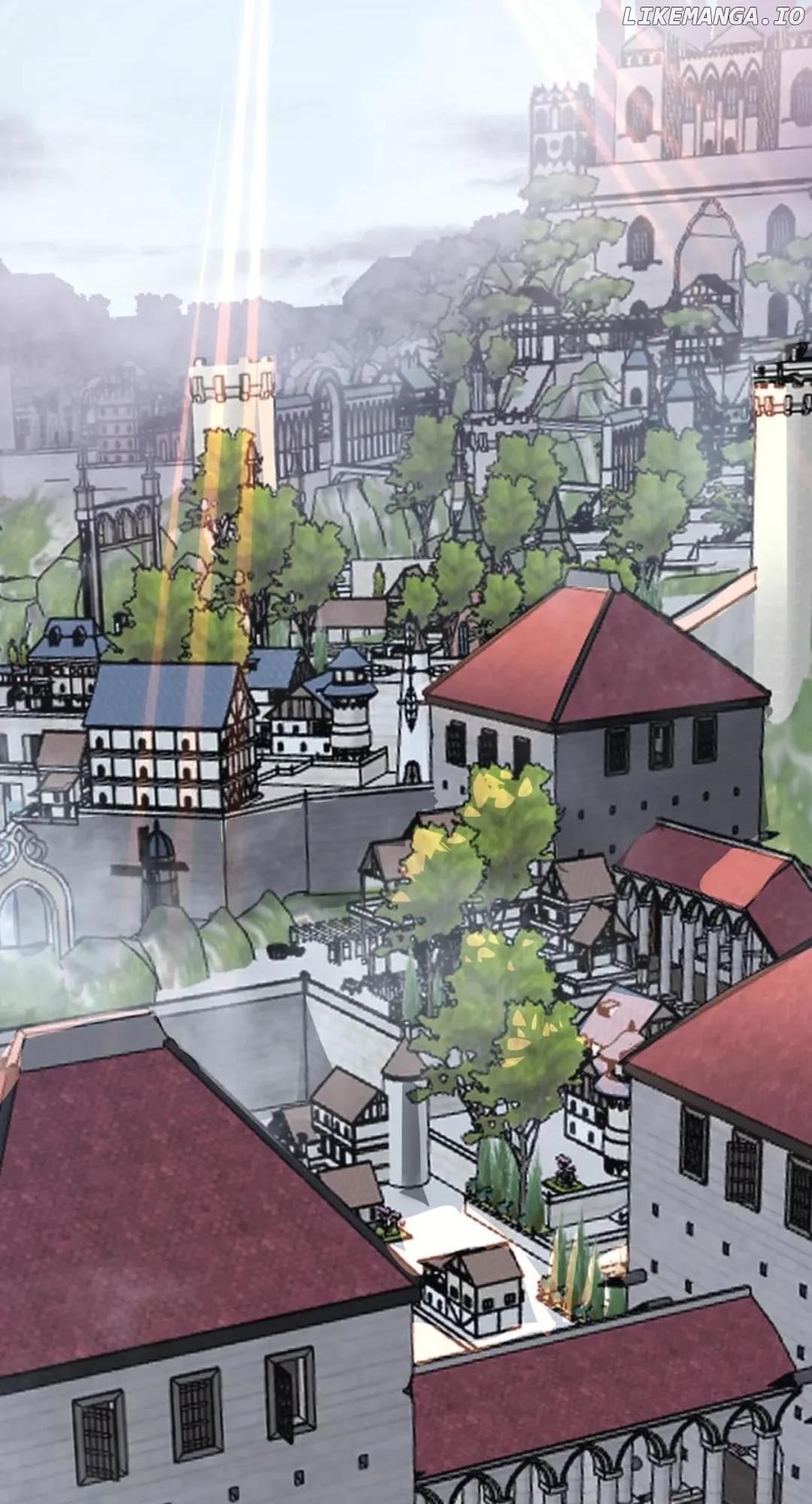 I Became The Game’s Biggest Villain Chapter 112 - Page 38