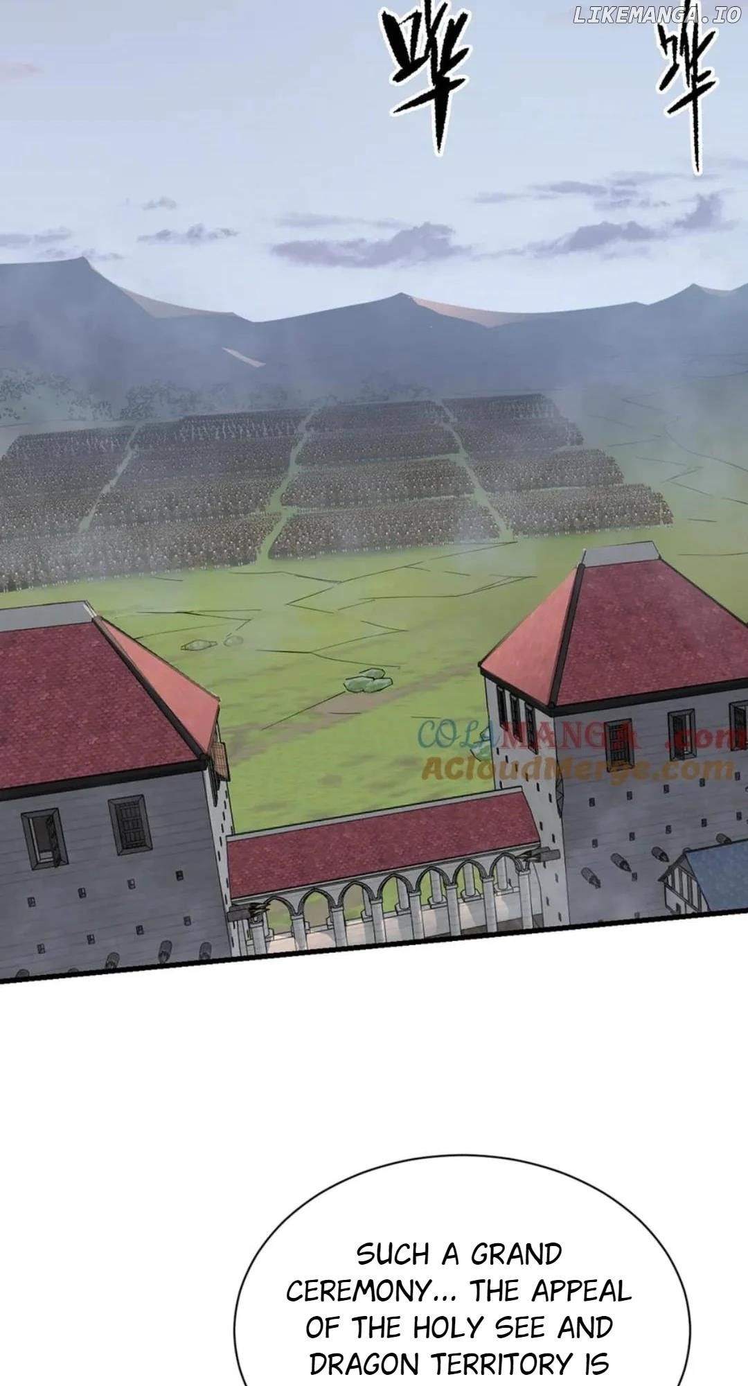 I Became The Game’s Biggest Villain Chapter 112 - Page 40