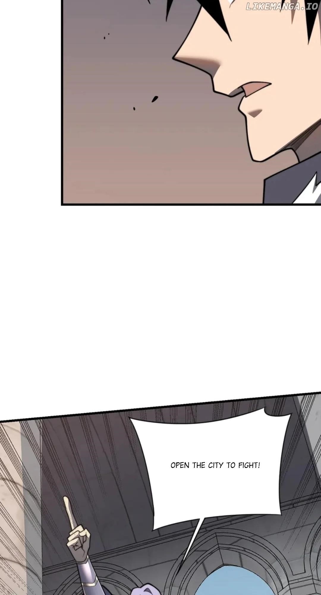 I Became The Game’s Biggest Villain Chapter 112 - Page 48