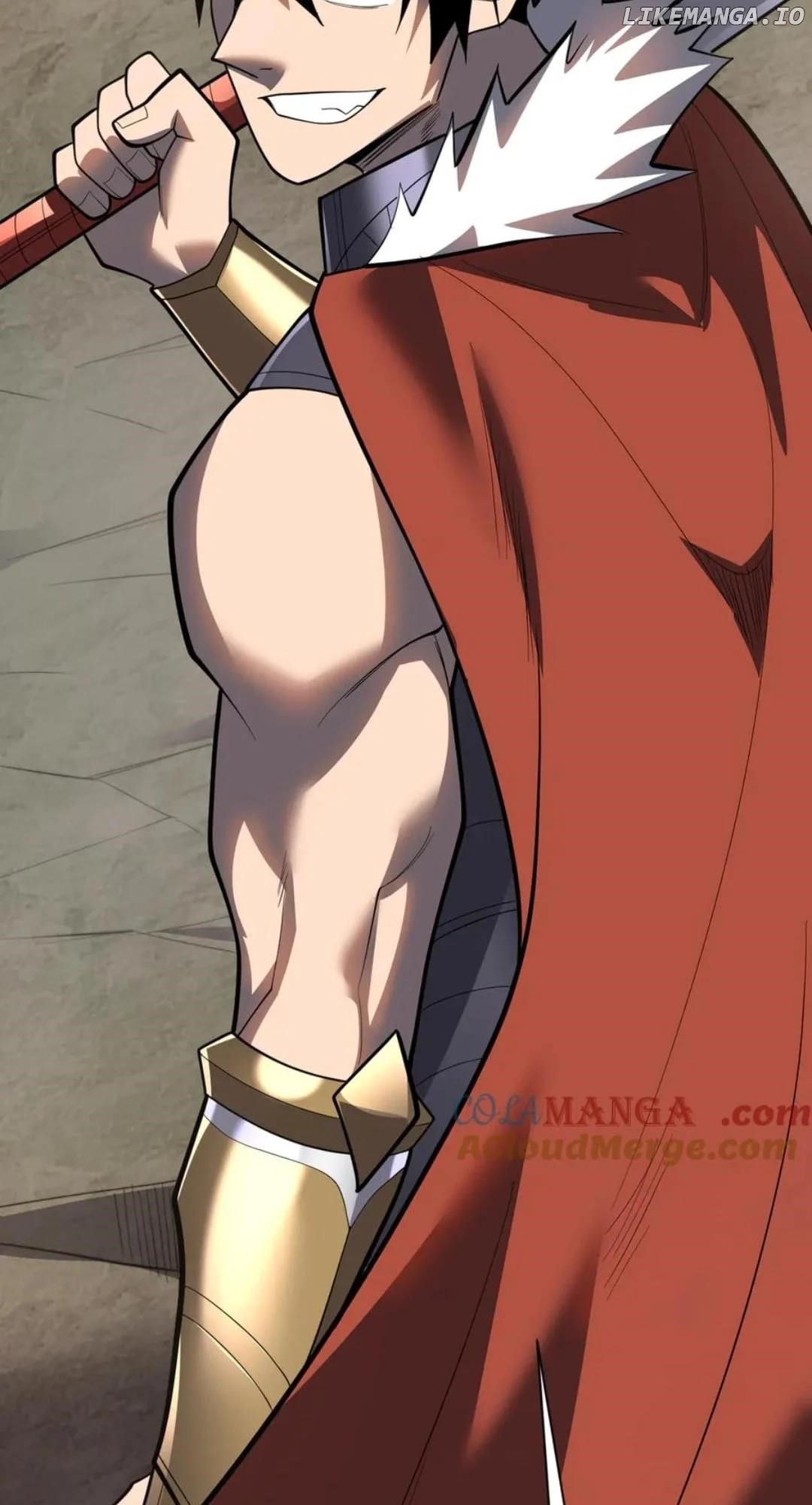 I Became The Game’s Biggest Villain Chapter 112 - Page 64