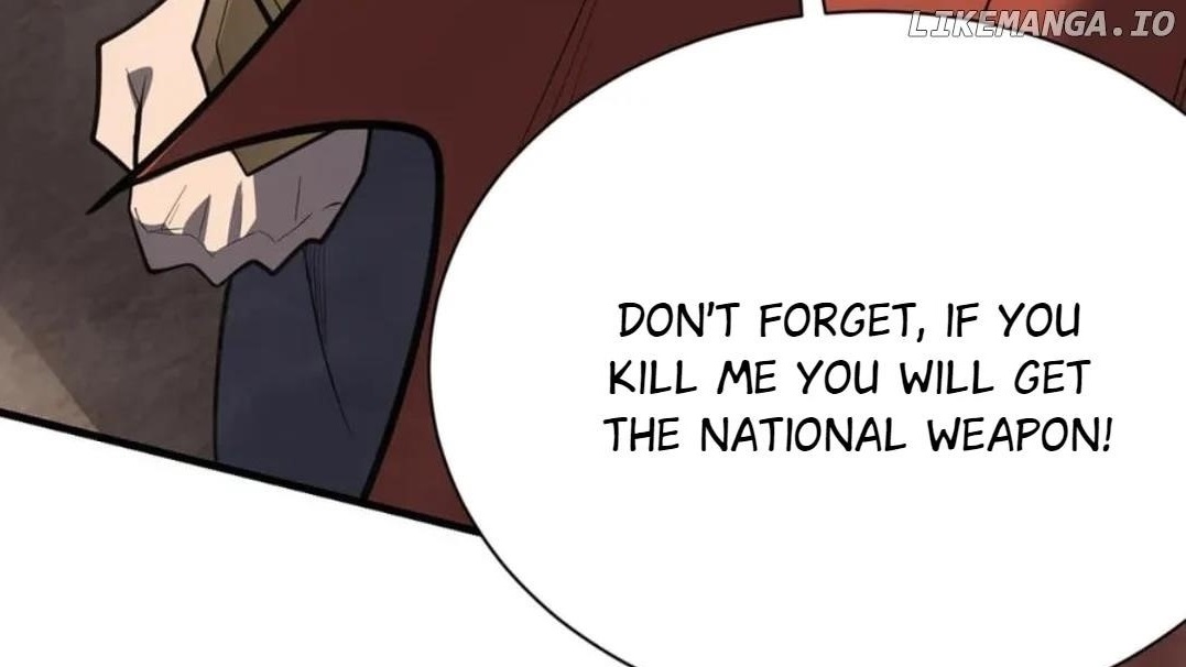 I Became The Game’s Biggest Villain Chapter 112 - Page 65