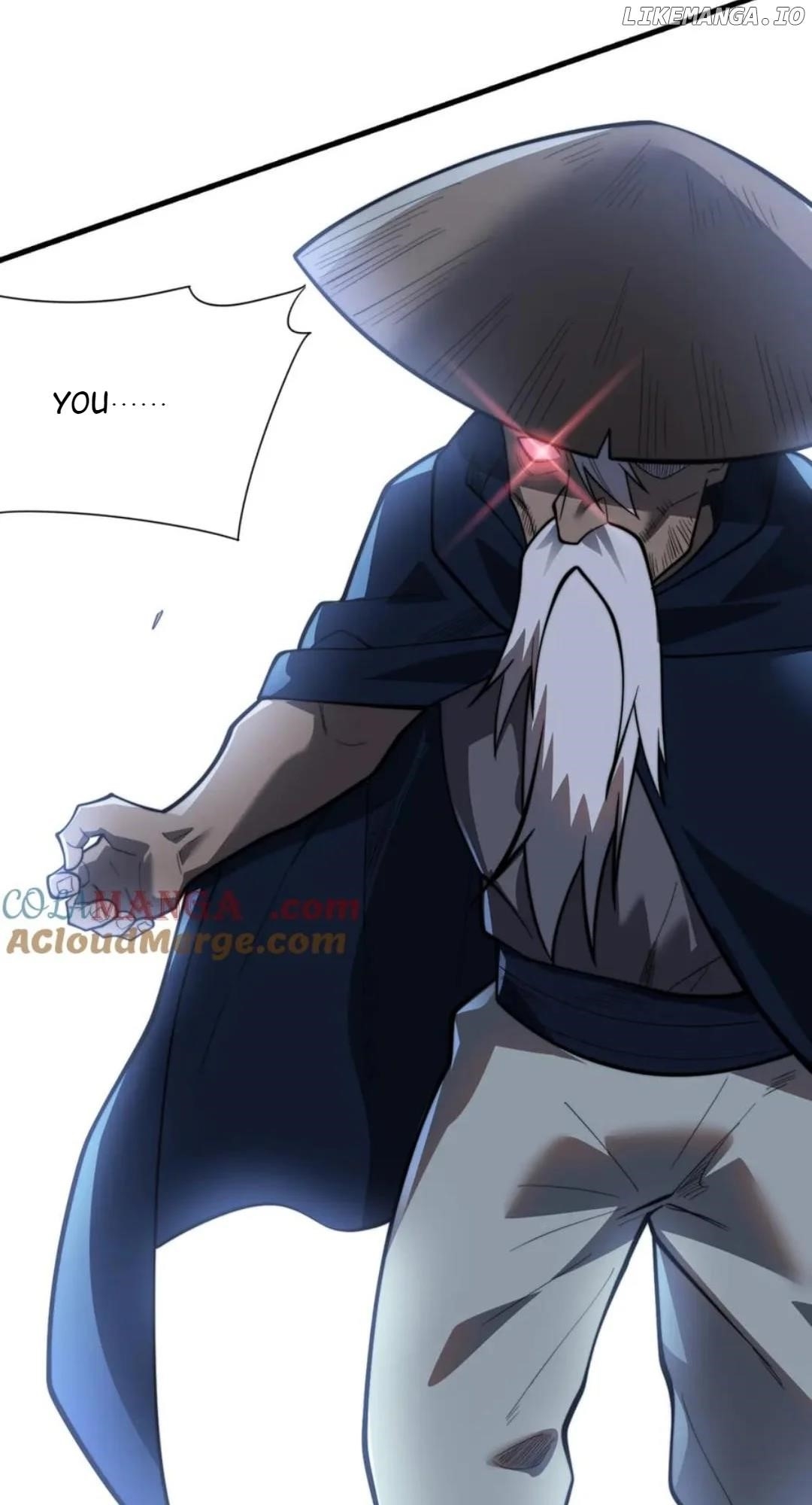 I Became The Game’s Biggest Villain Chapter 112 - Page 9