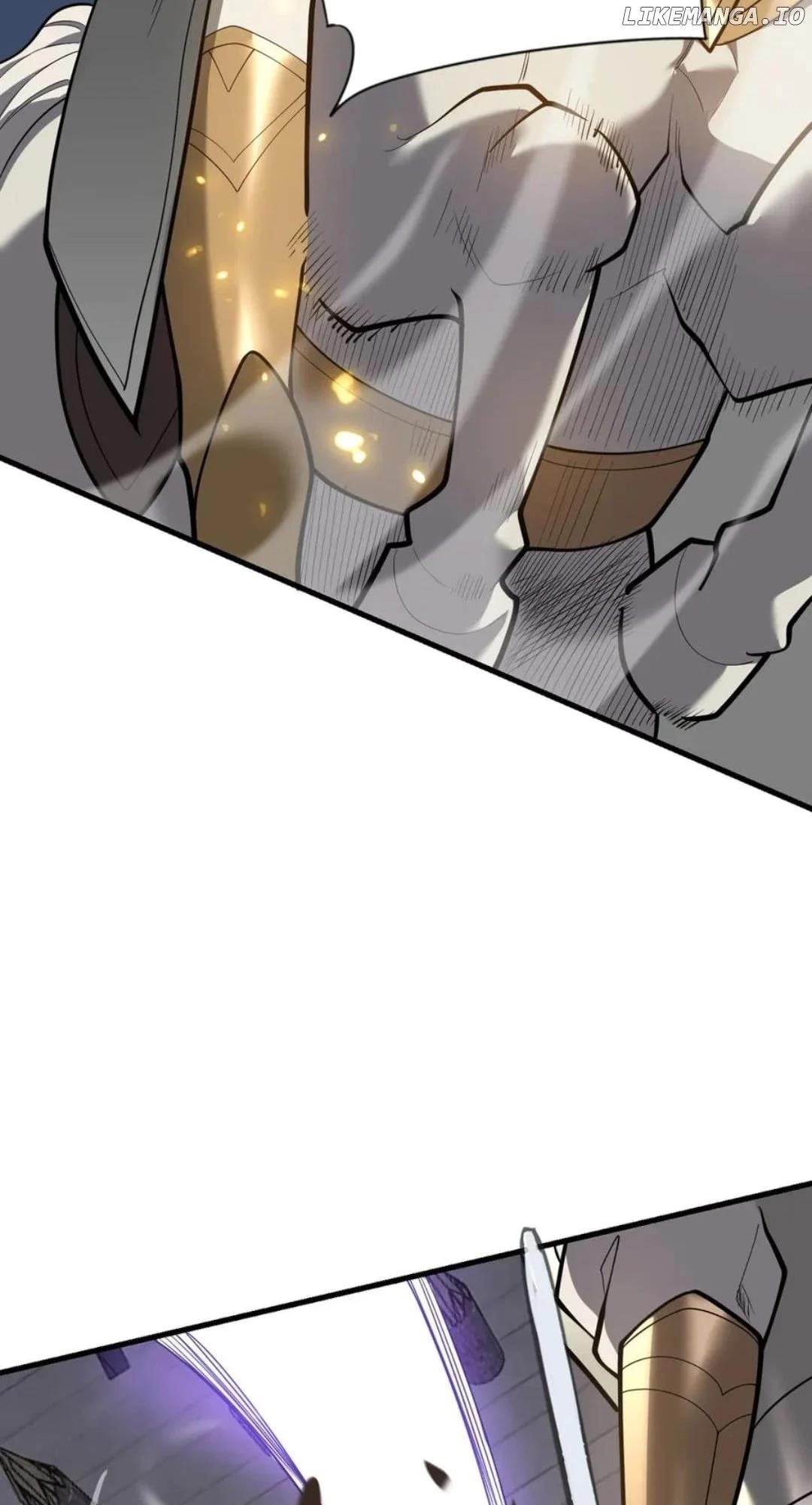 I Became The Game’s Biggest Villain Chapter 113 - Page 11