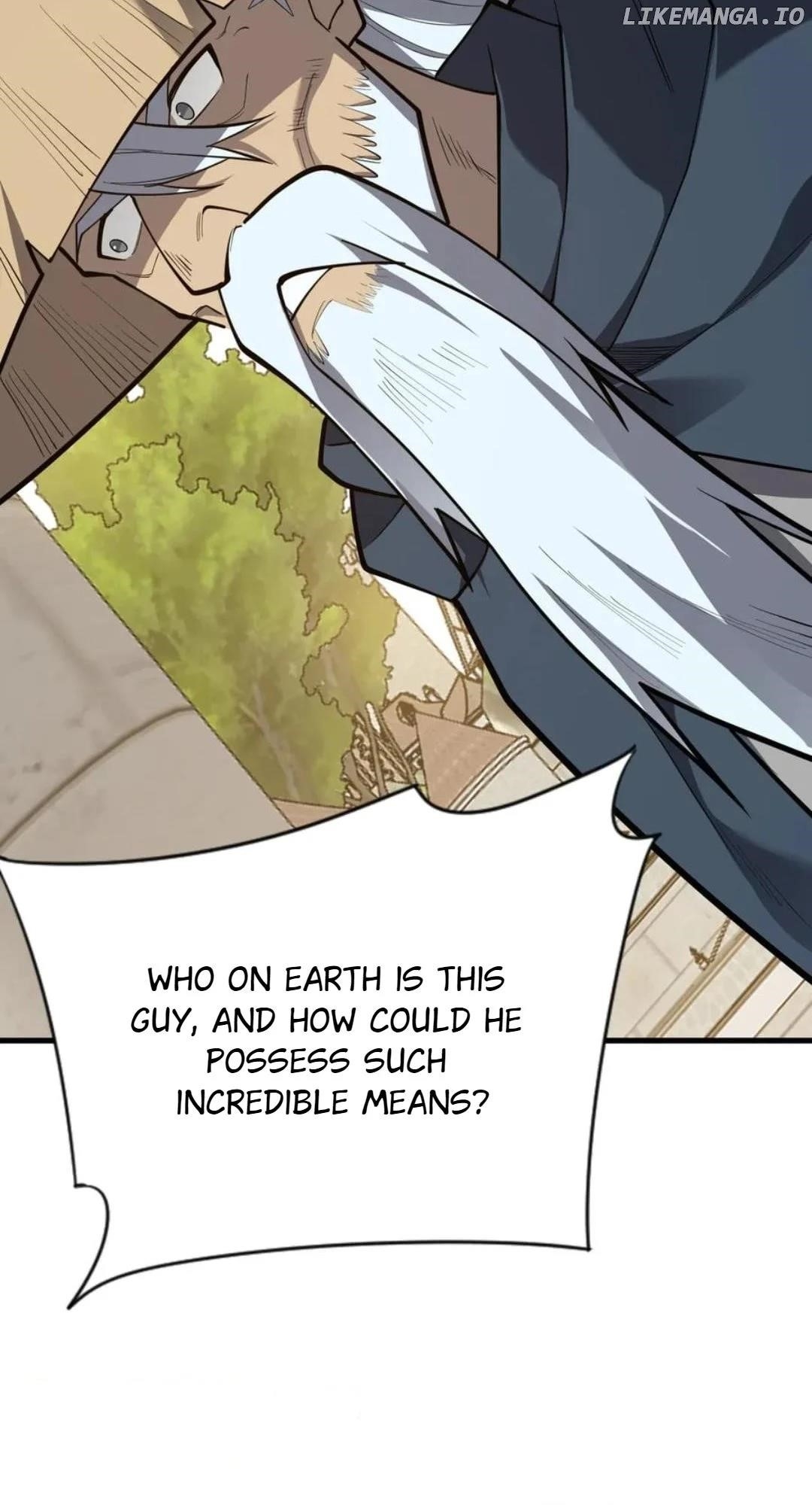 I Became The Game’s Biggest Villain Chapter 113 - Page 32