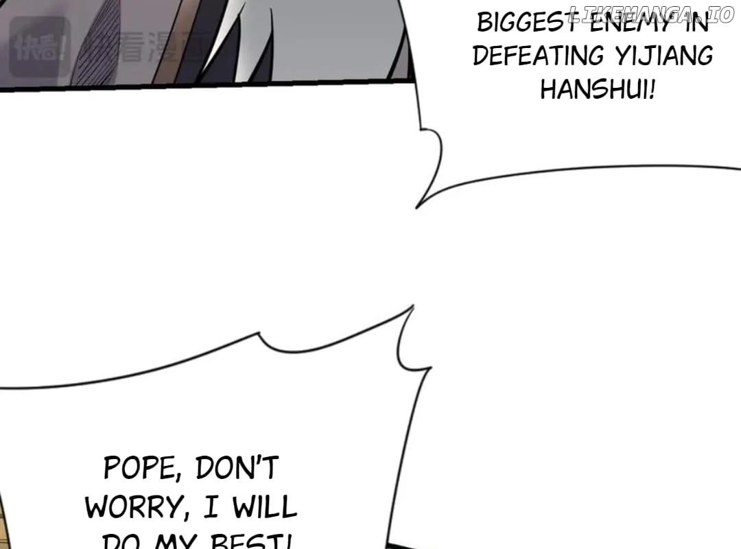 I Became The Game’s Biggest Villain Chapter 113 - Page 44