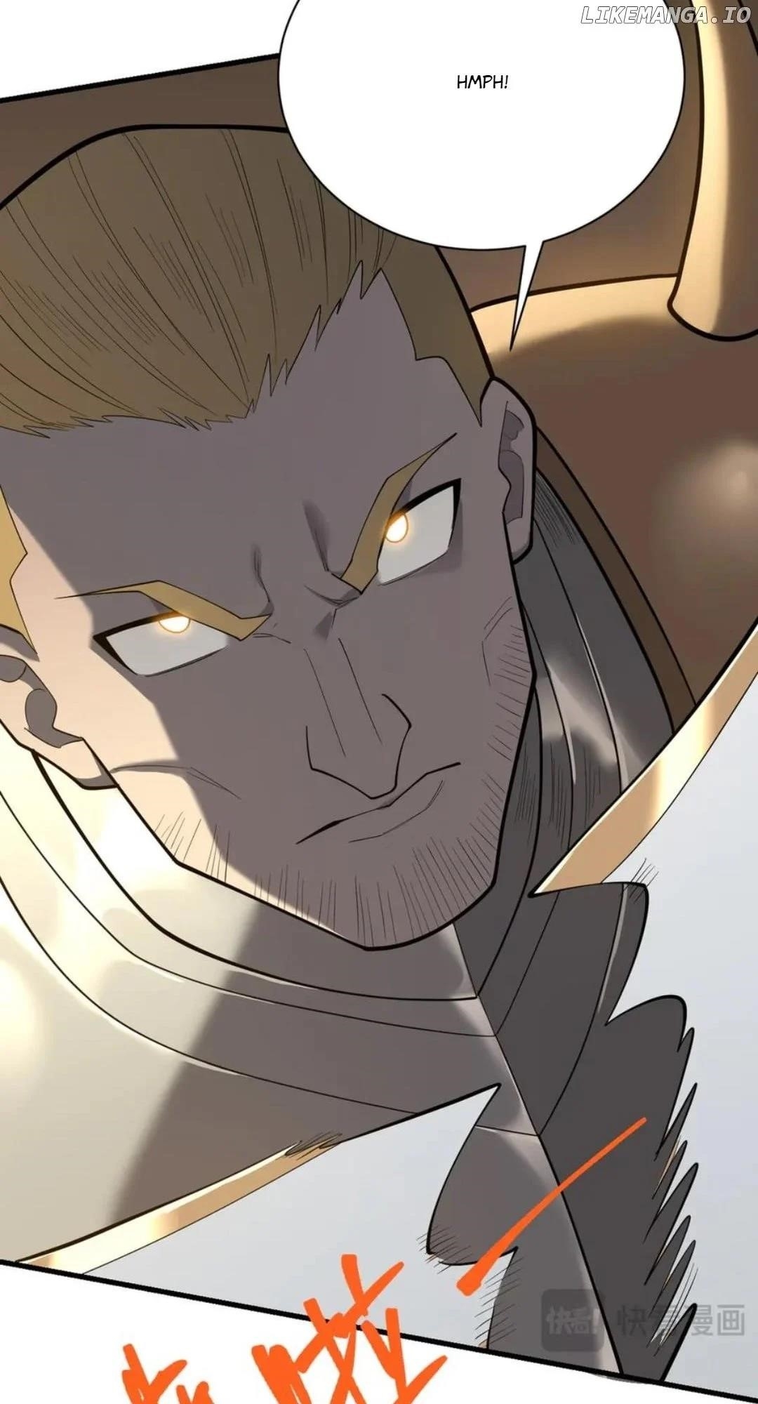 I Became The Game’s Biggest Villain Chapter 113 - Page 51