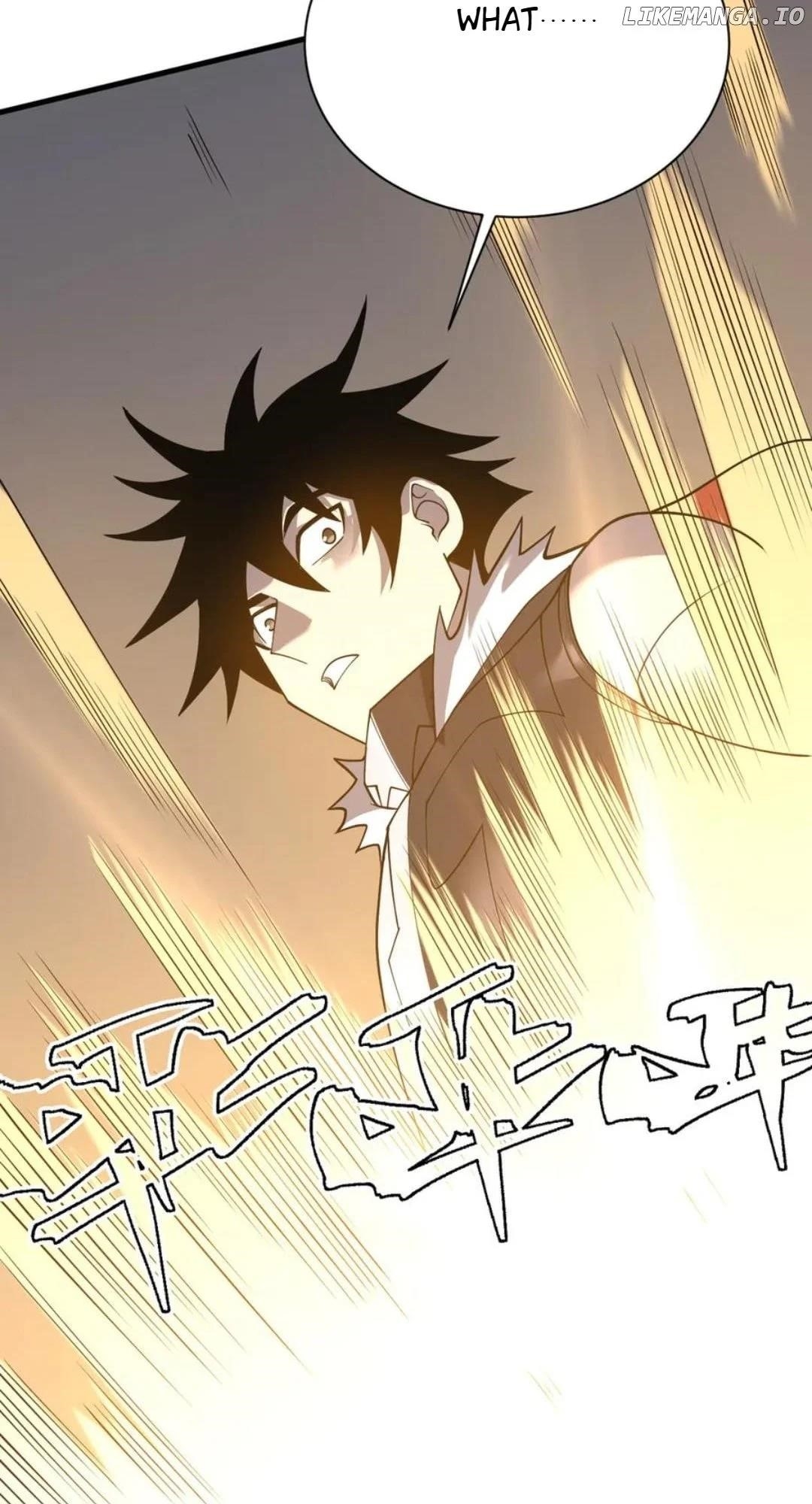 I Became The Game’s Biggest Villain Chapter 113 - Page 57