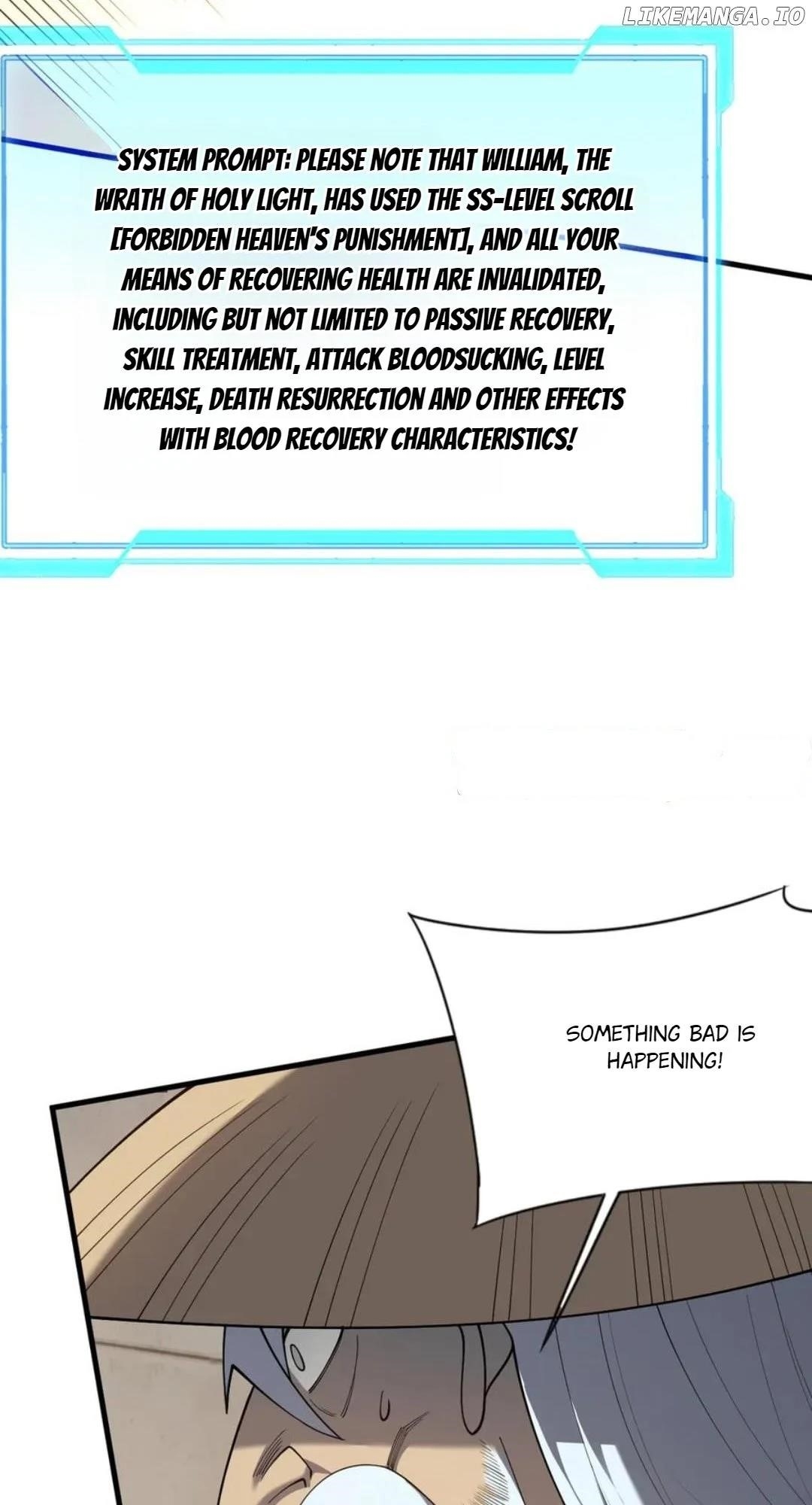 I Became The Game’s Biggest Villain Chapter 113 - Page 58