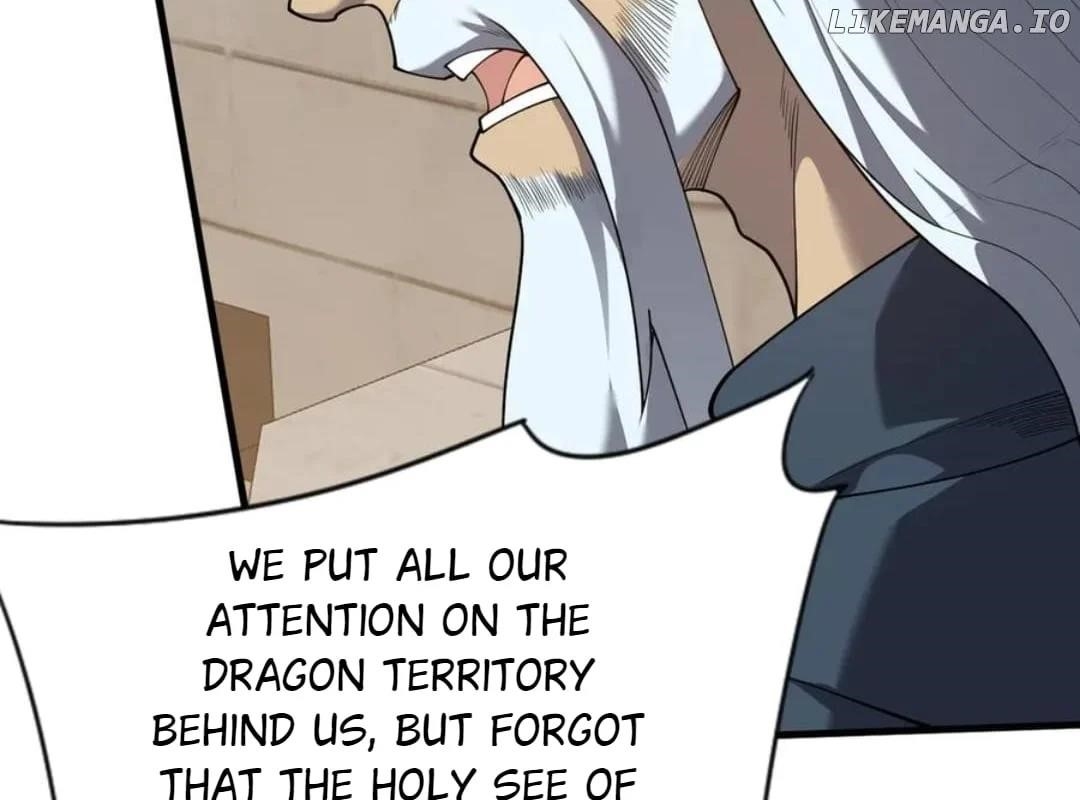 I Became The Game’s Biggest Villain Chapter 113 - Page 59