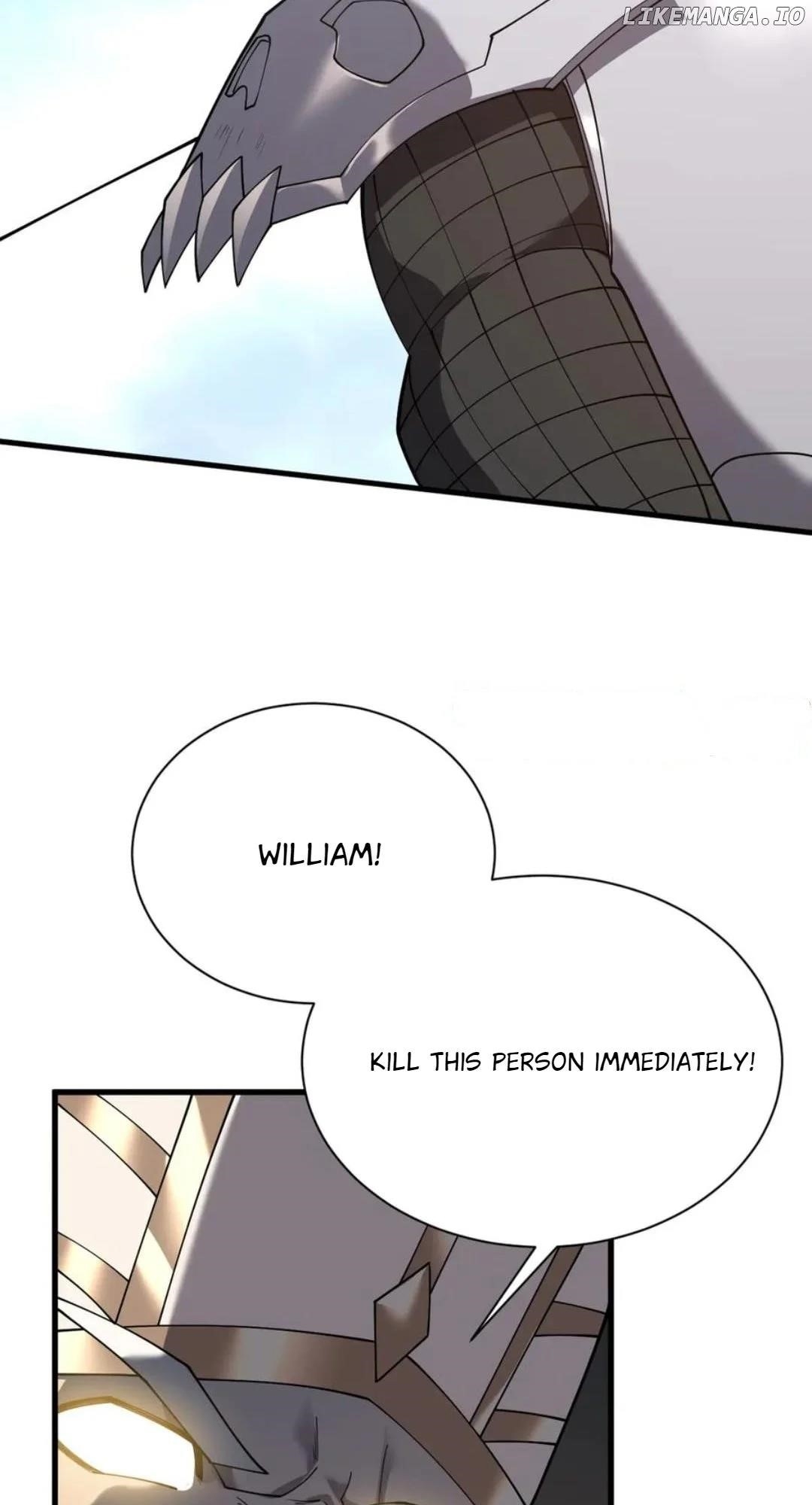 I Became The Game’s Biggest Villain Chapter 113 - Page 62