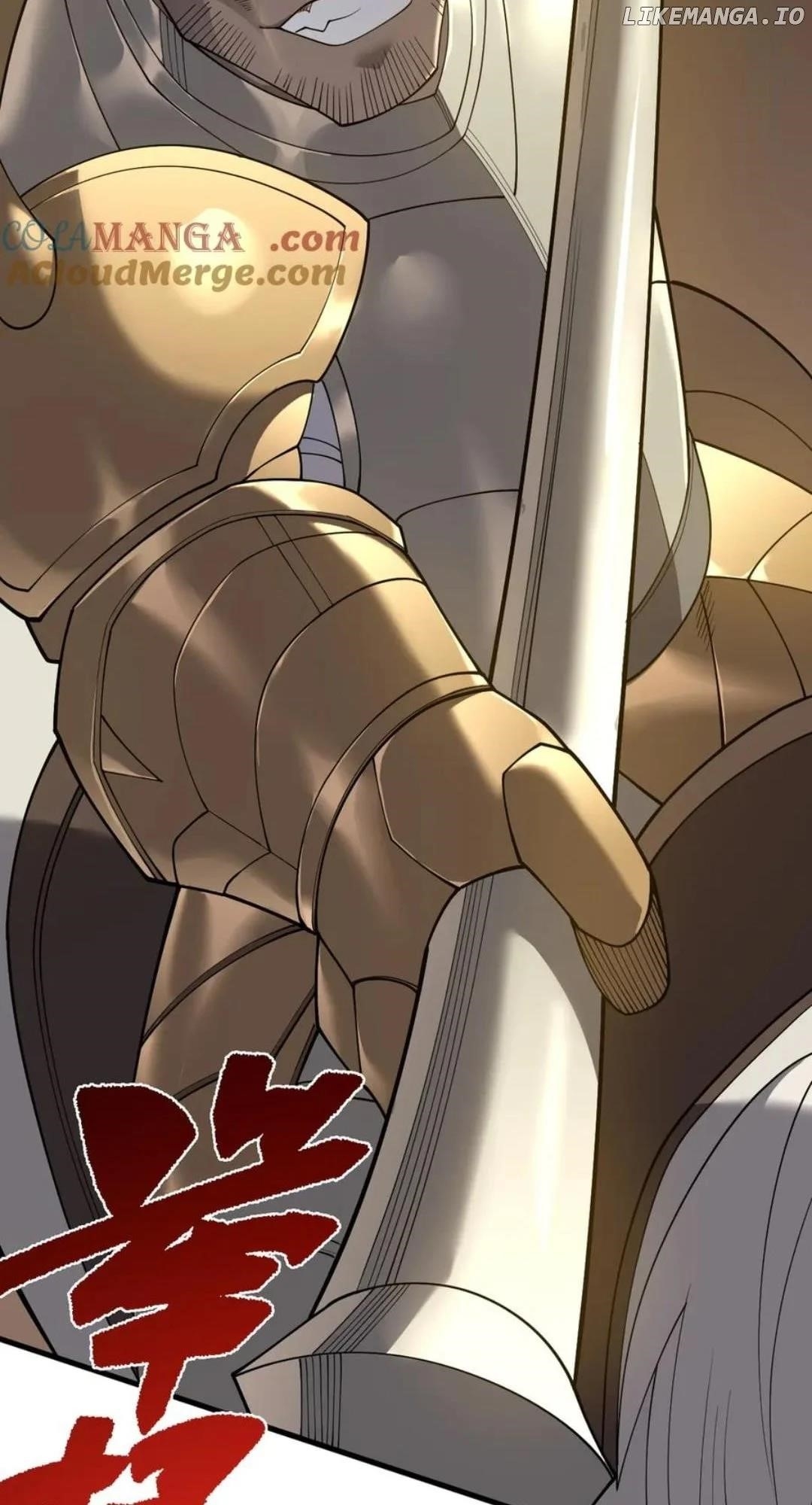 I Became The Game’s Biggest Villain Chapter 113 - Page 64