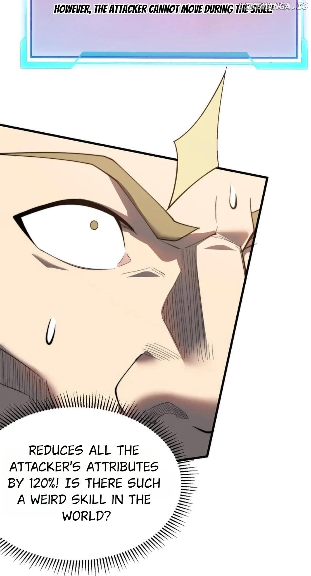 I Became The Game’s Biggest Villain Chapter 114 - Page 16