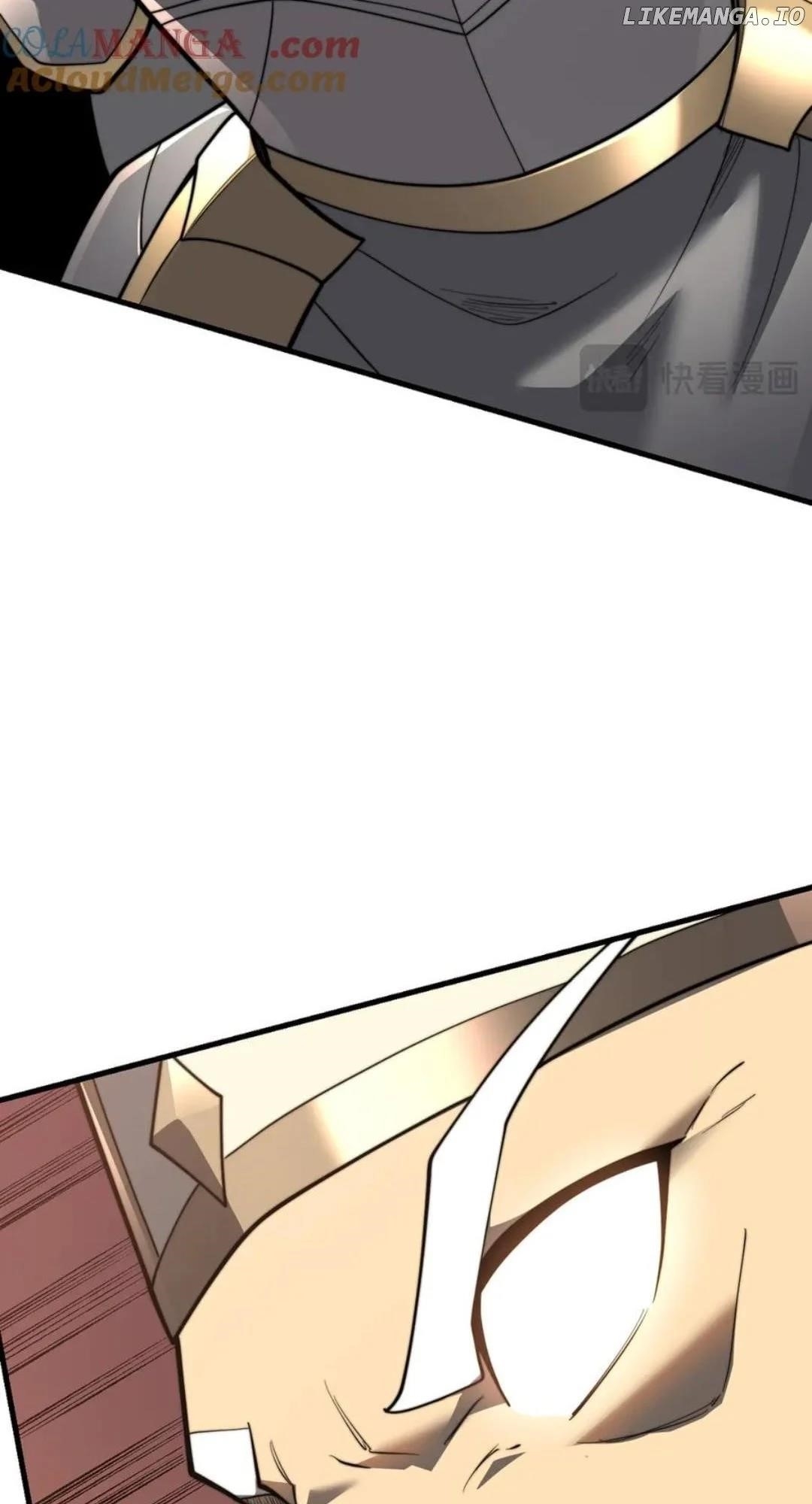 I Became The Game’s Biggest Villain Chapter 114 - Page 31