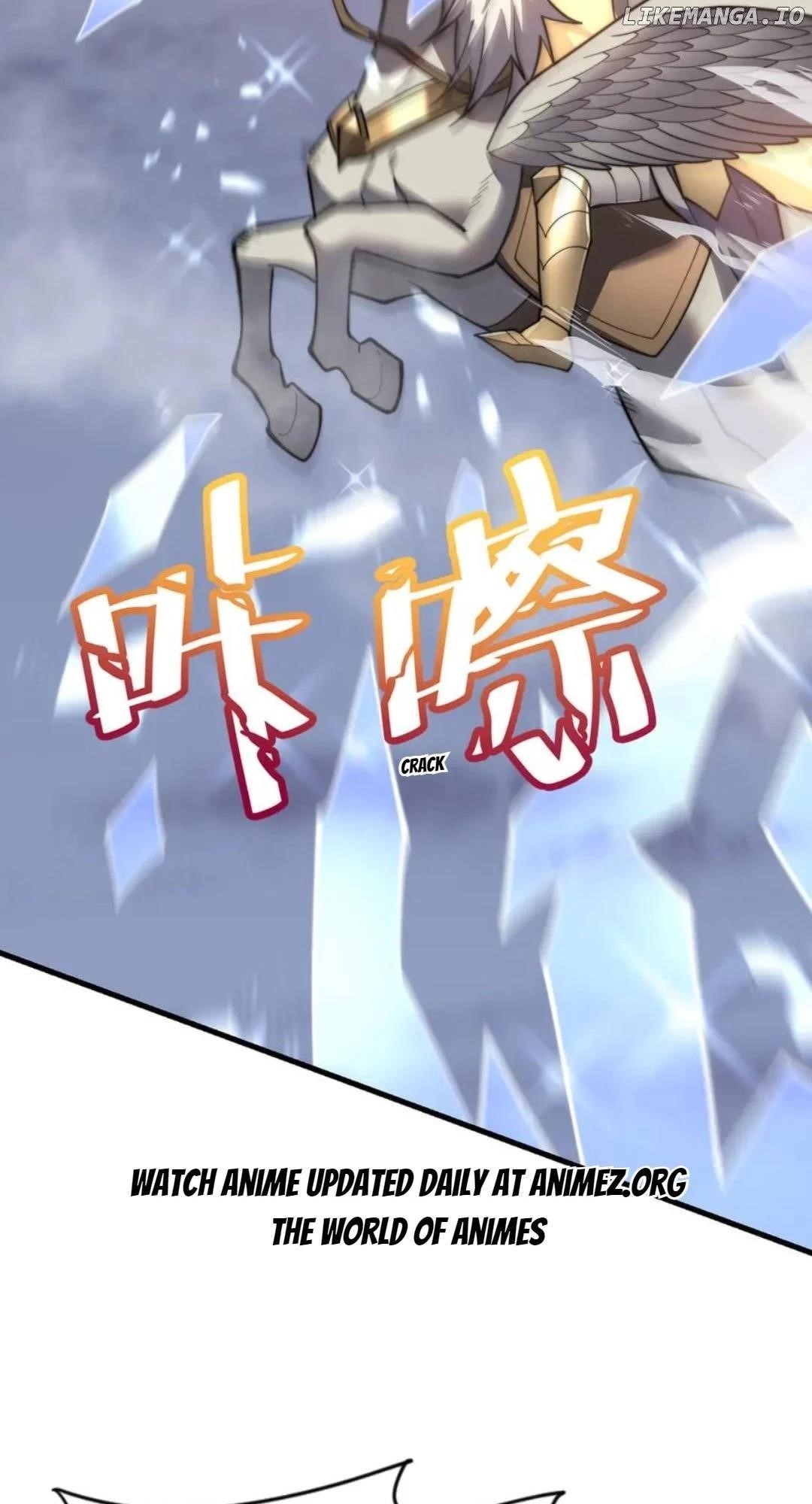 I Became The Game’s Biggest Villain Chapter 114 - Page 35