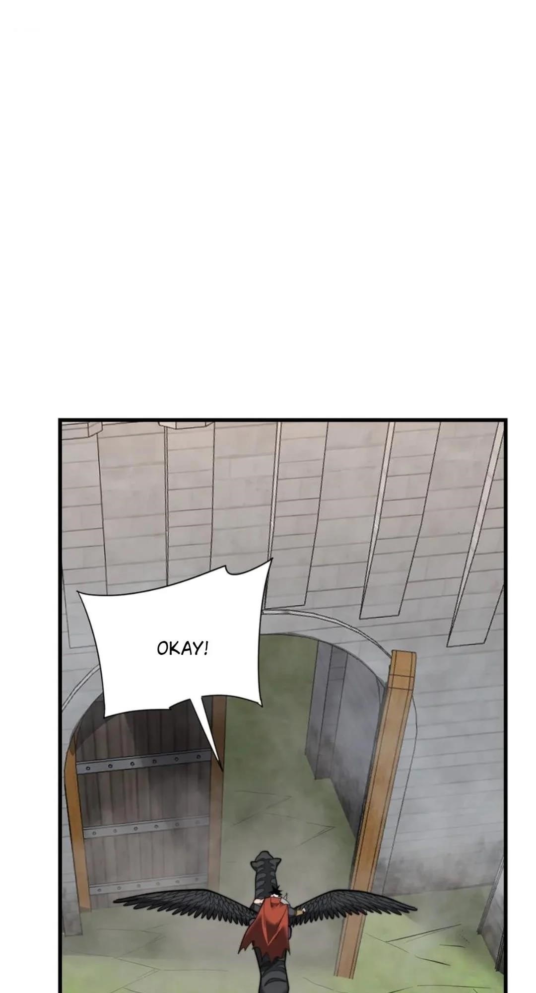 I Became The Game’s Biggest Villain Chapter 114 - Page 48