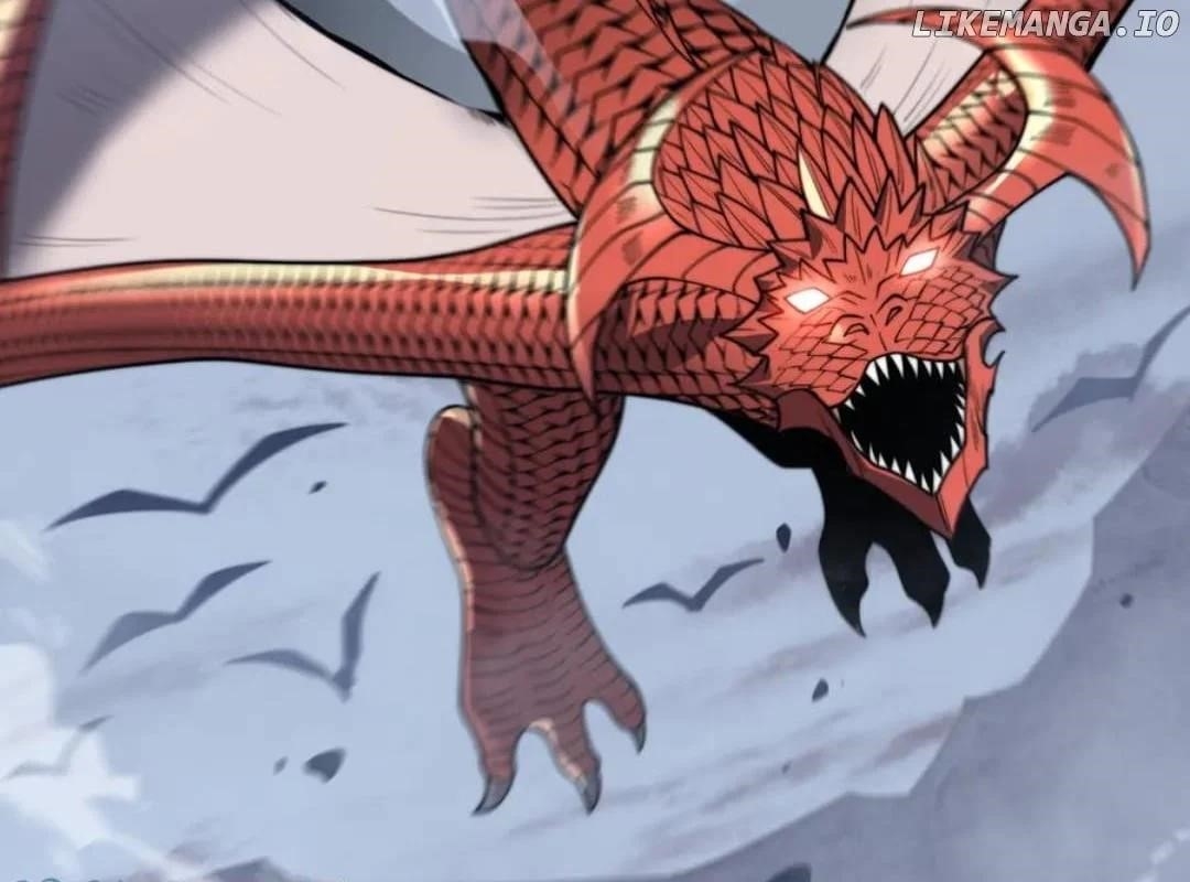 I Became The Game’s Biggest Villain Chapter 114 - Page 59