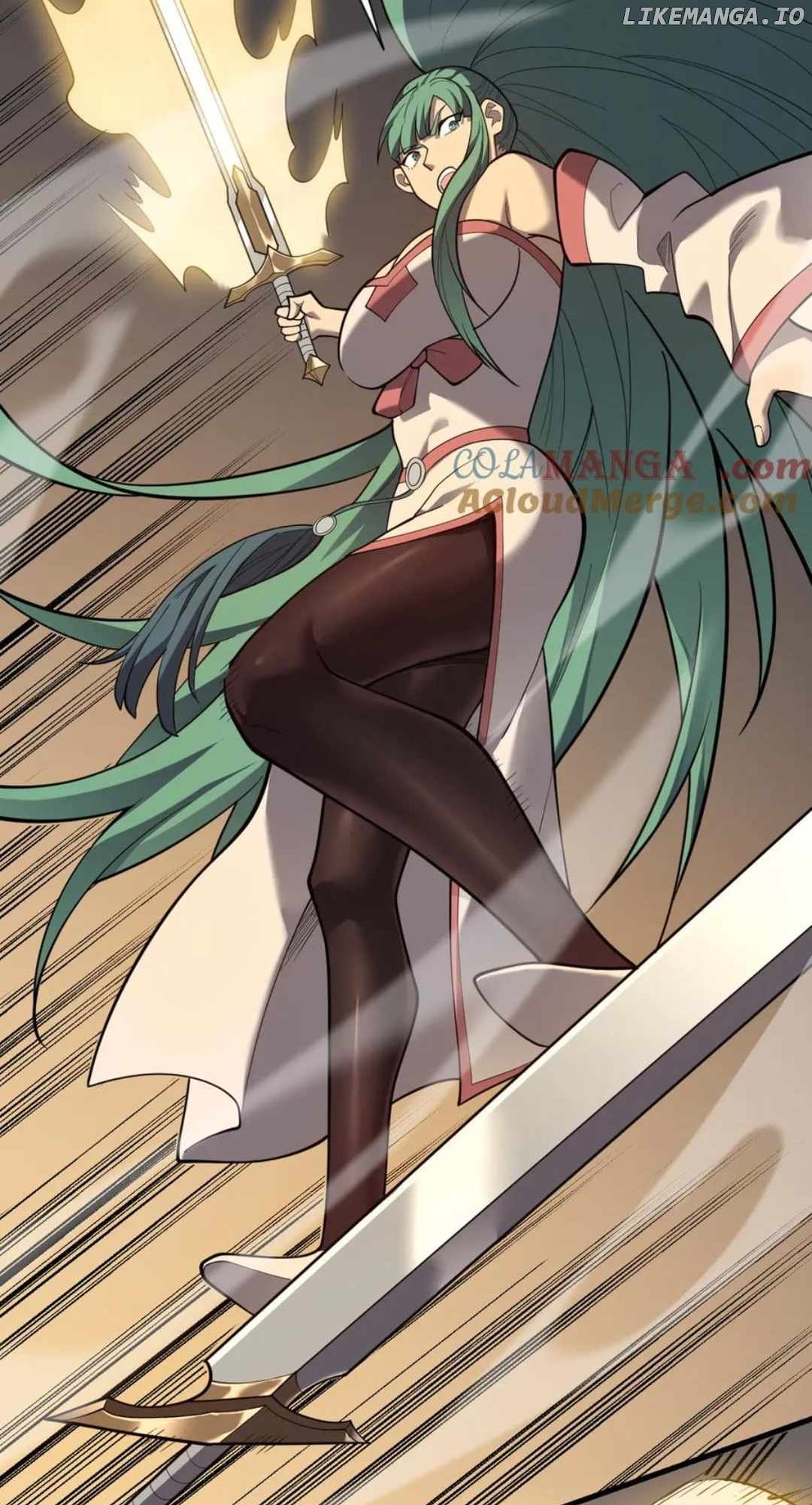 I Became The Game’s Biggest Villain Chapter 115 - Page 10