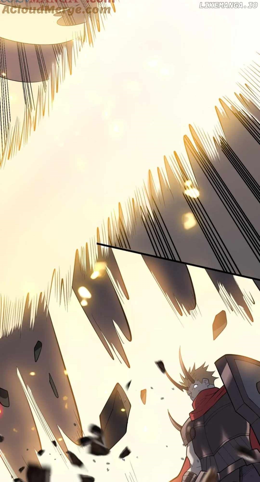 I Became The Game’s Biggest Villain Chapter 115 - Page 12